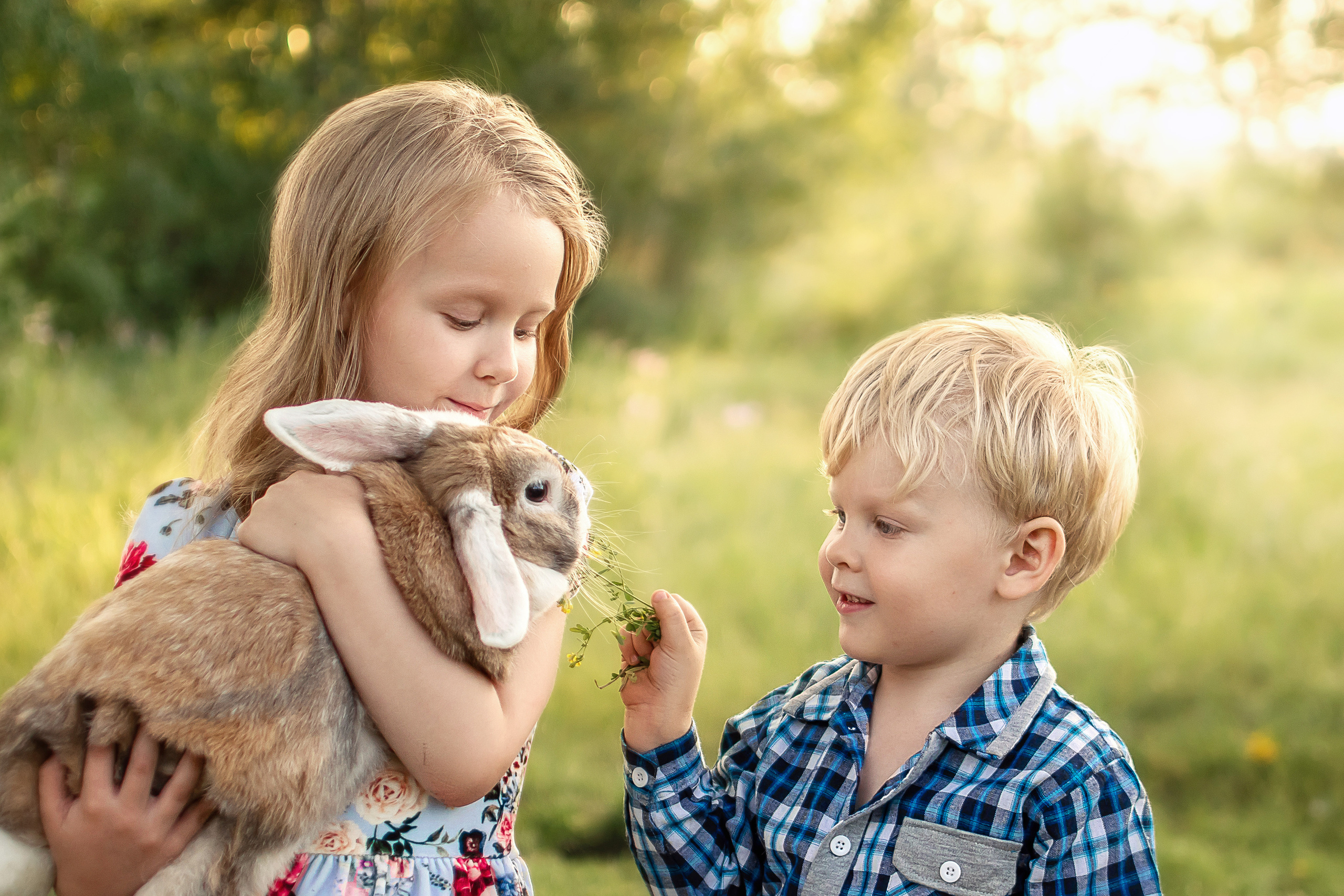 Детский и семейный фотограф в Красноярске Юлия Бирюкова