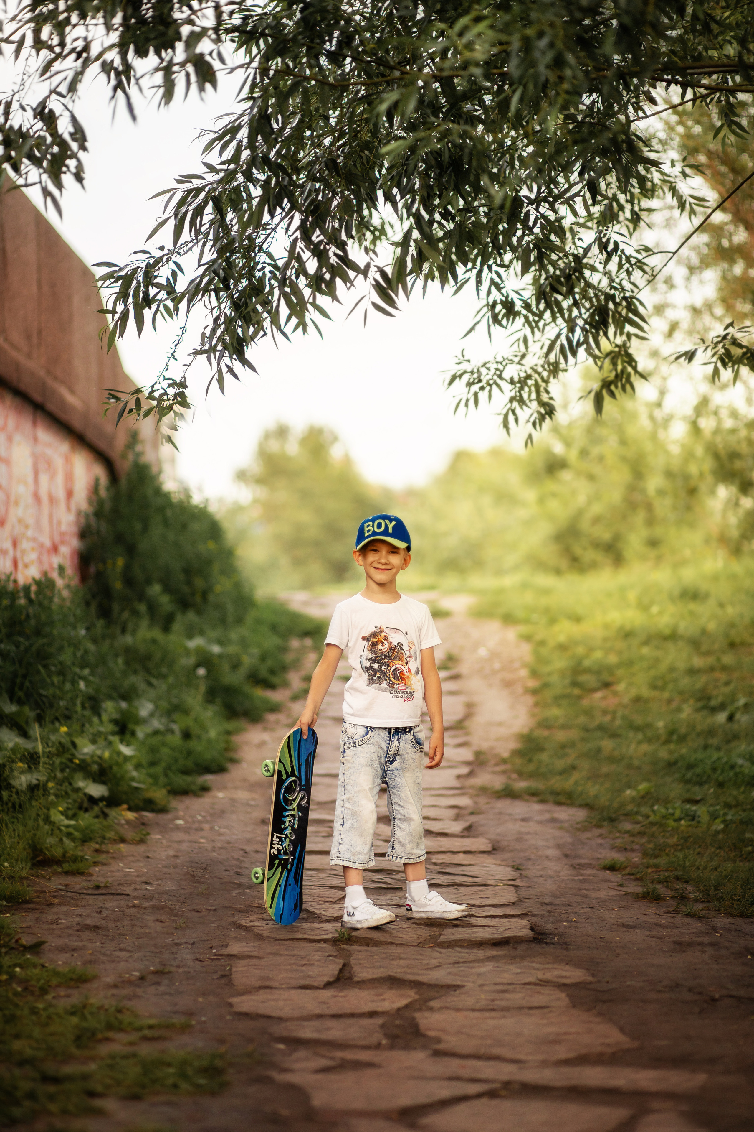 Скейтеры — движ на Набережной. Детский и семейный фотограф в Красноярске Юлия Бирюкова