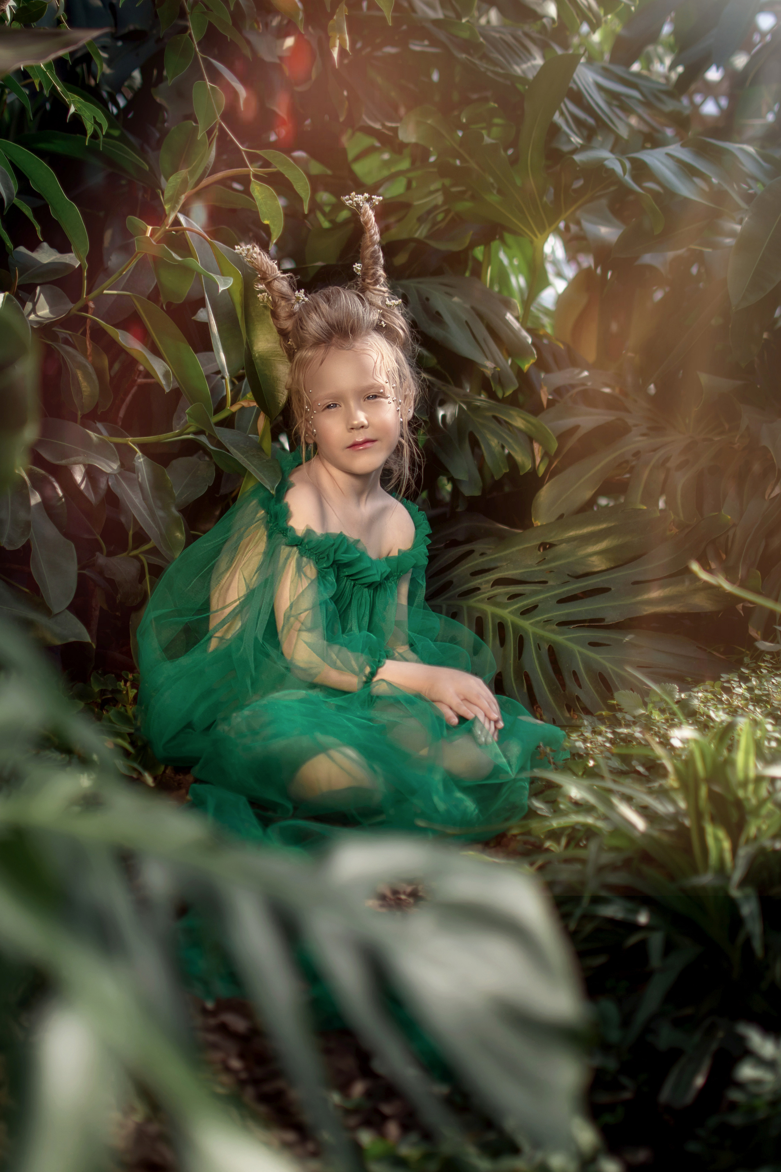 Улитка. Детский и семейный фотограф в Красноярске Юлия Бирюкова