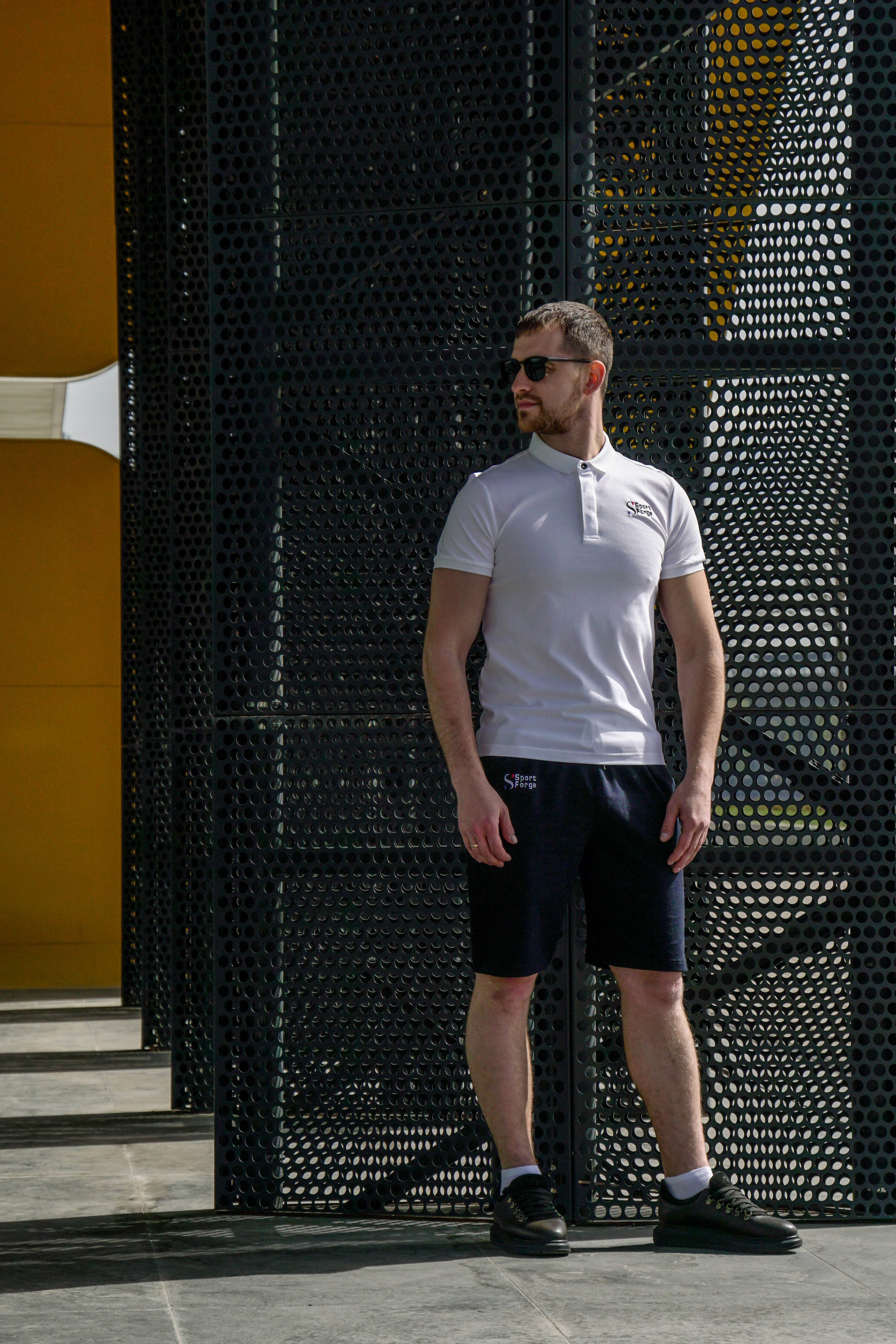 Спортивная одежда для сайта. Фотограф Санкт-Петербург