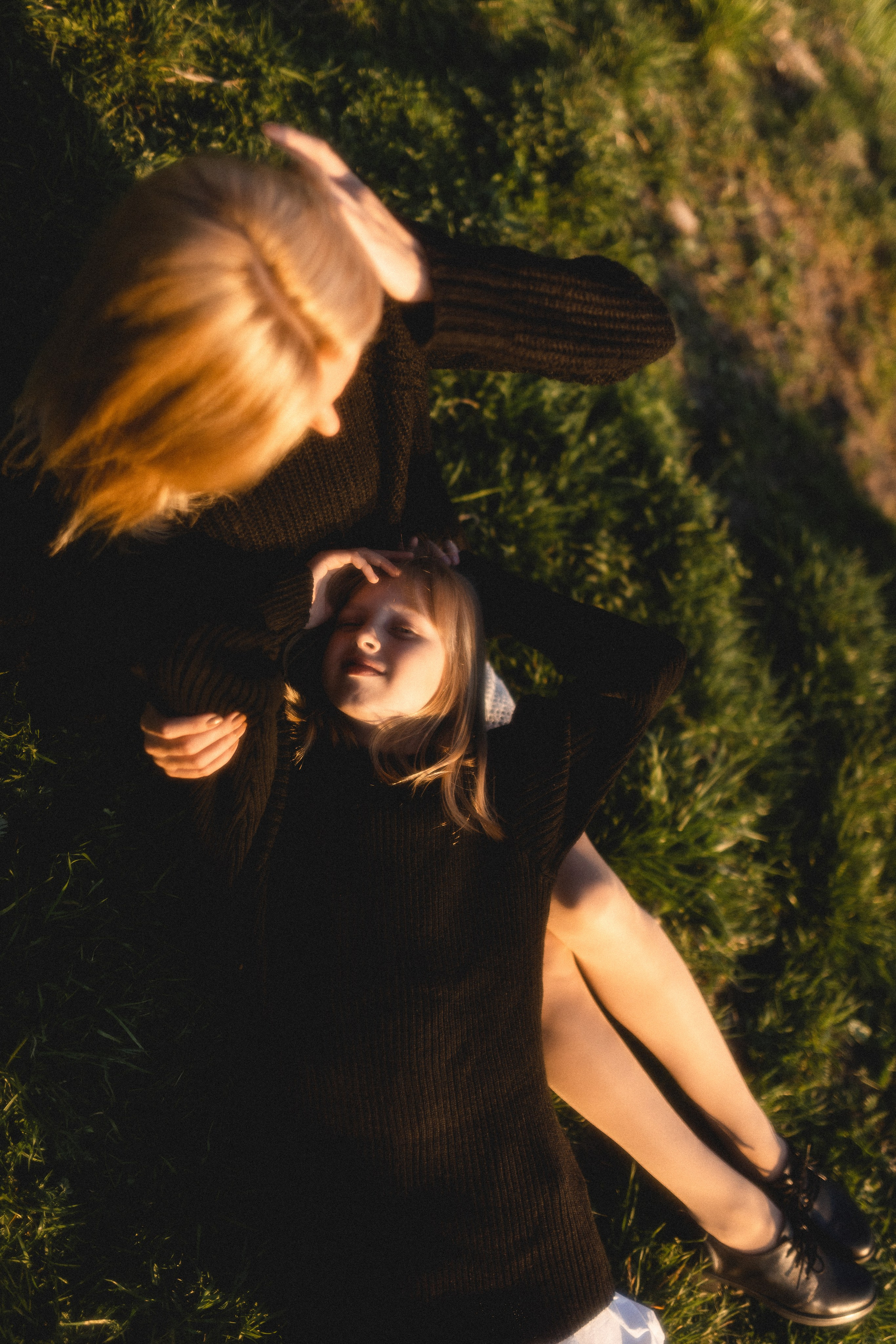 Мамины объятья. Фотограф Санкт-Петербург|СПБ|Питер Марина Медведева