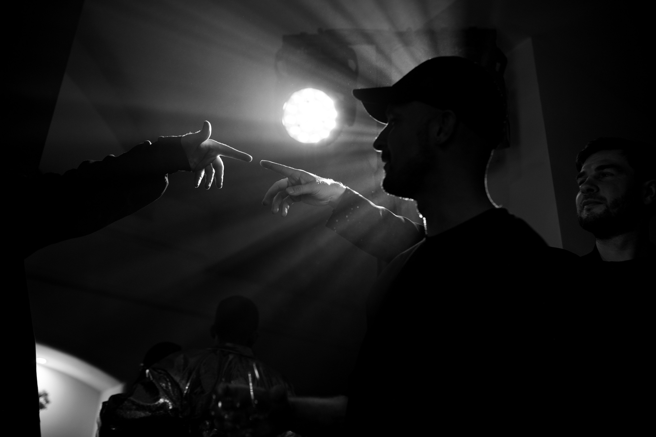 MORE AMORE EVENT HALL — BIRTHDAY`25. Свадебный фотограф Екатеринбург/Челябинск — Любовь Волохова