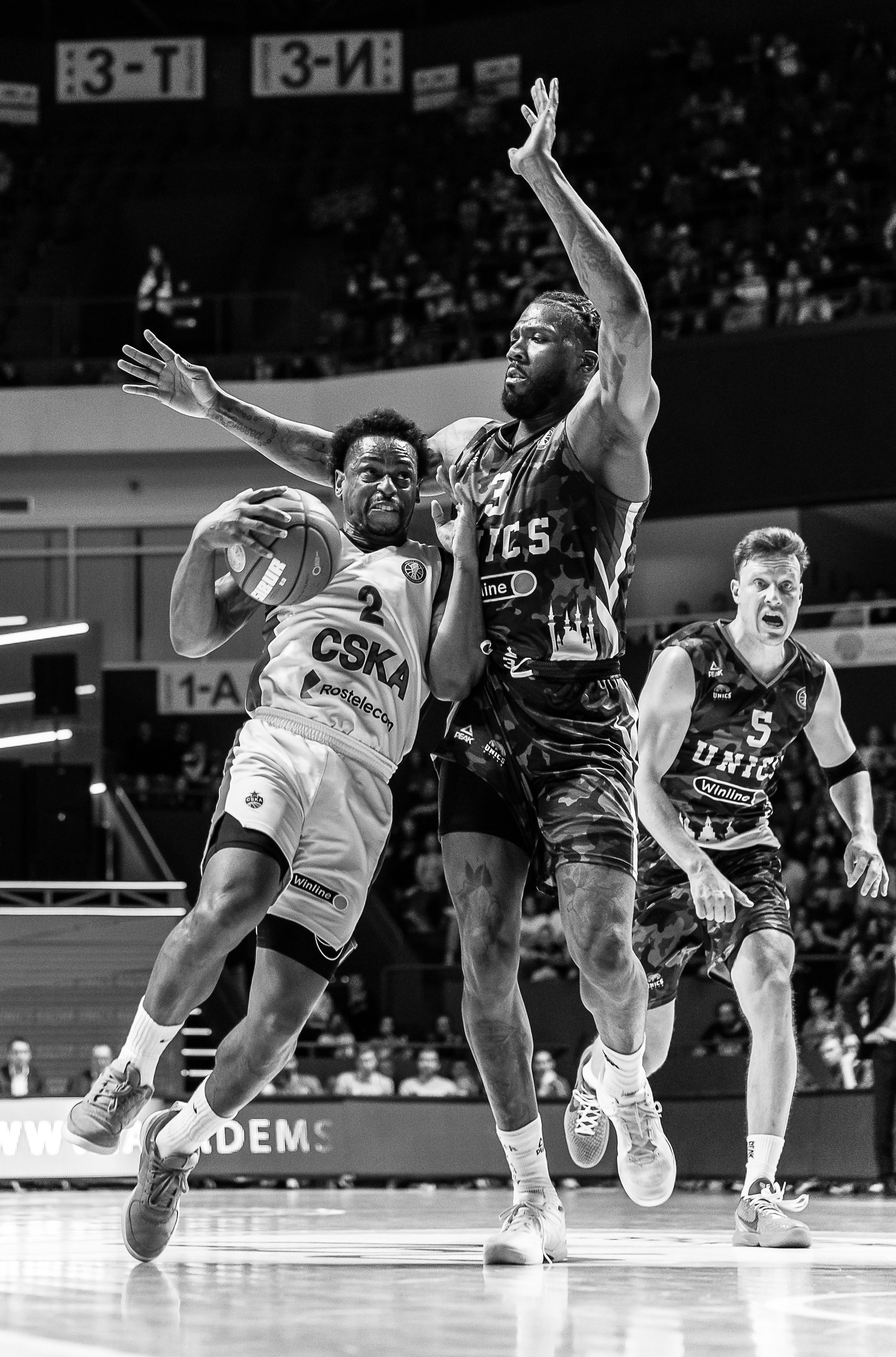 УНИКС. Фотограф в Казани Алина Абдуллина