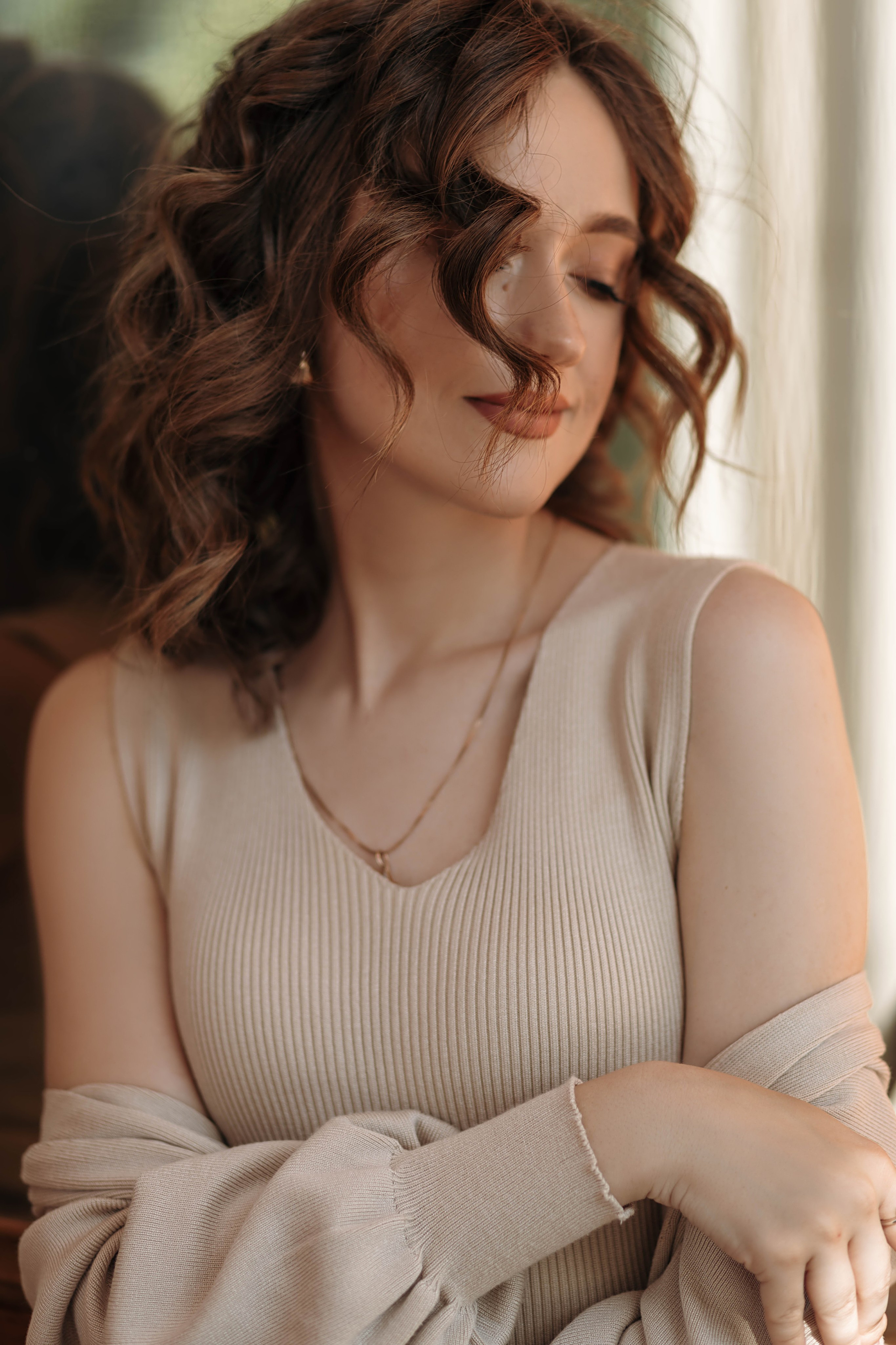 Лиля. Фотограф Сальск Катерина