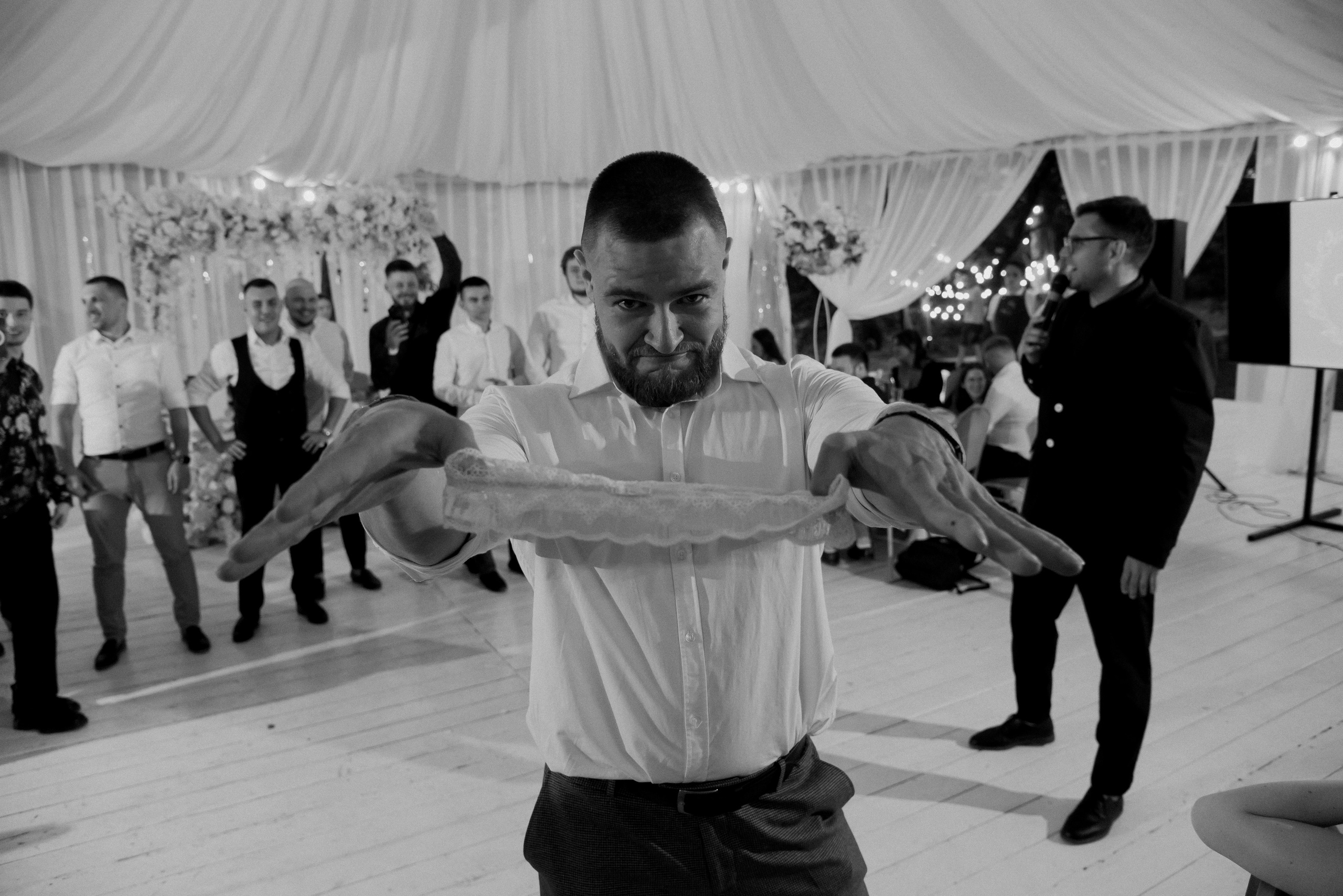 Данил и Таня. Свадебный фотограф Уфа Дарья Насырова