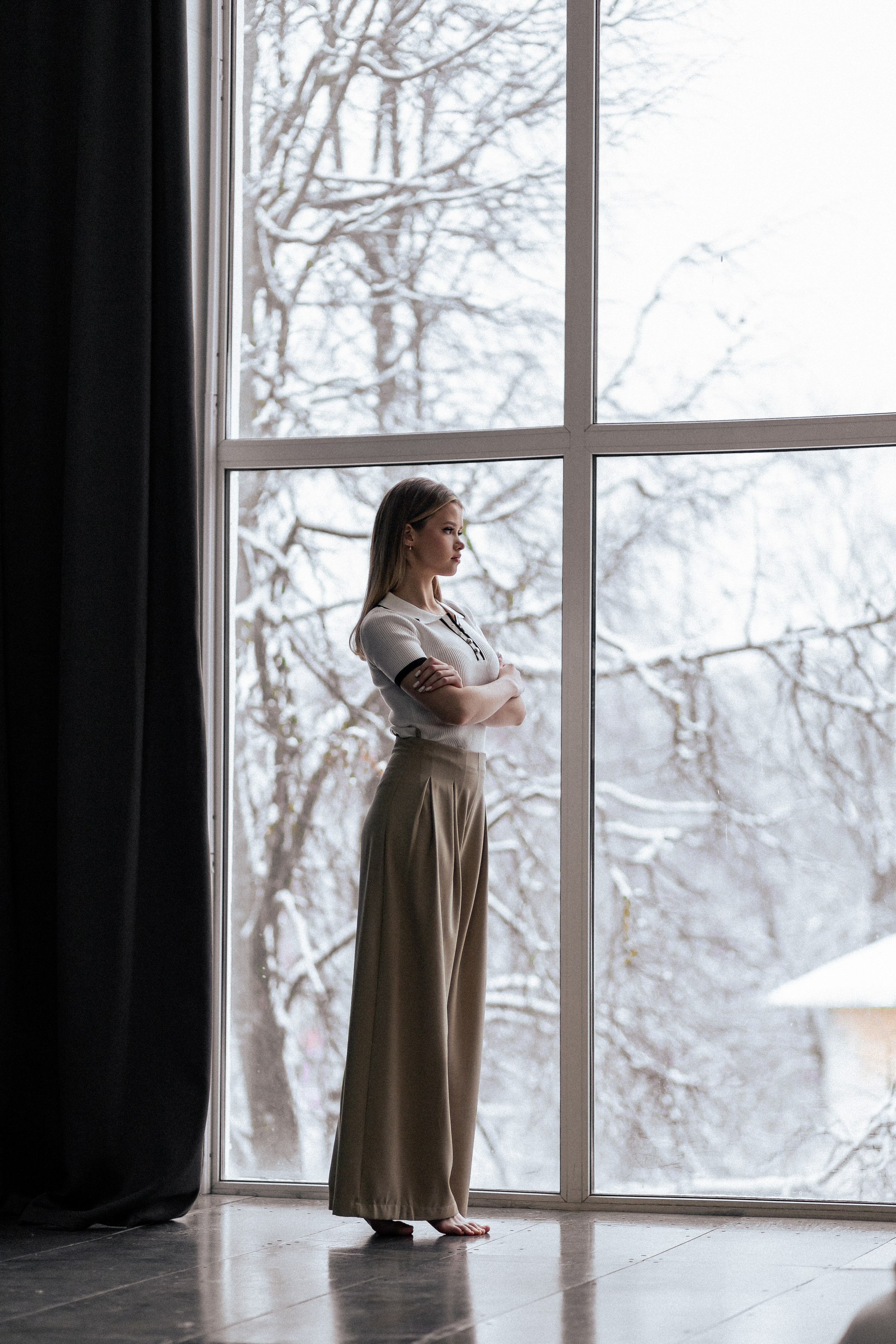 Индивидуальная съемка. Свадебный и студийный фотограф в Нижнем Новгороде