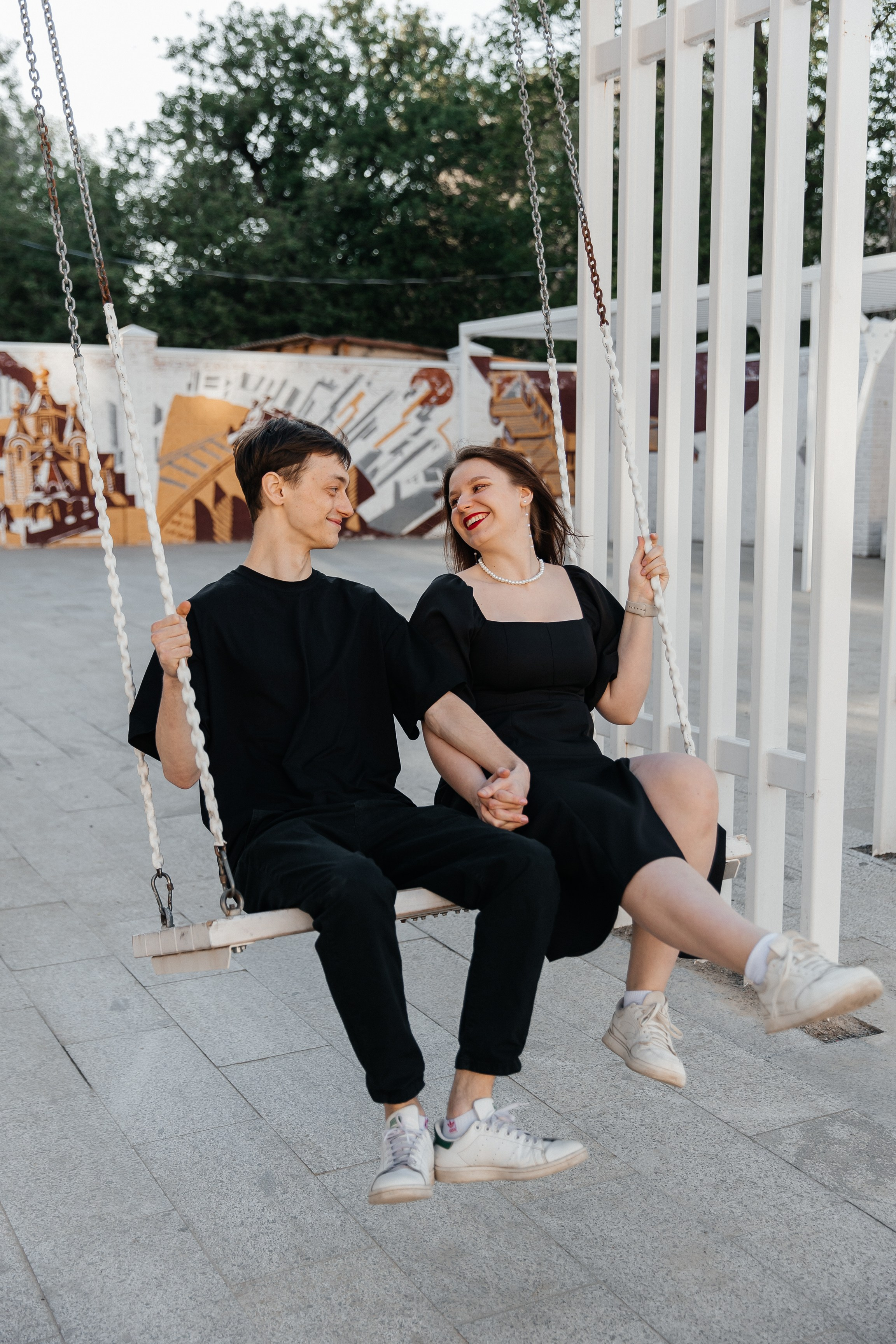 Портфолио. Свадебный фотограф Кристина Тимощук