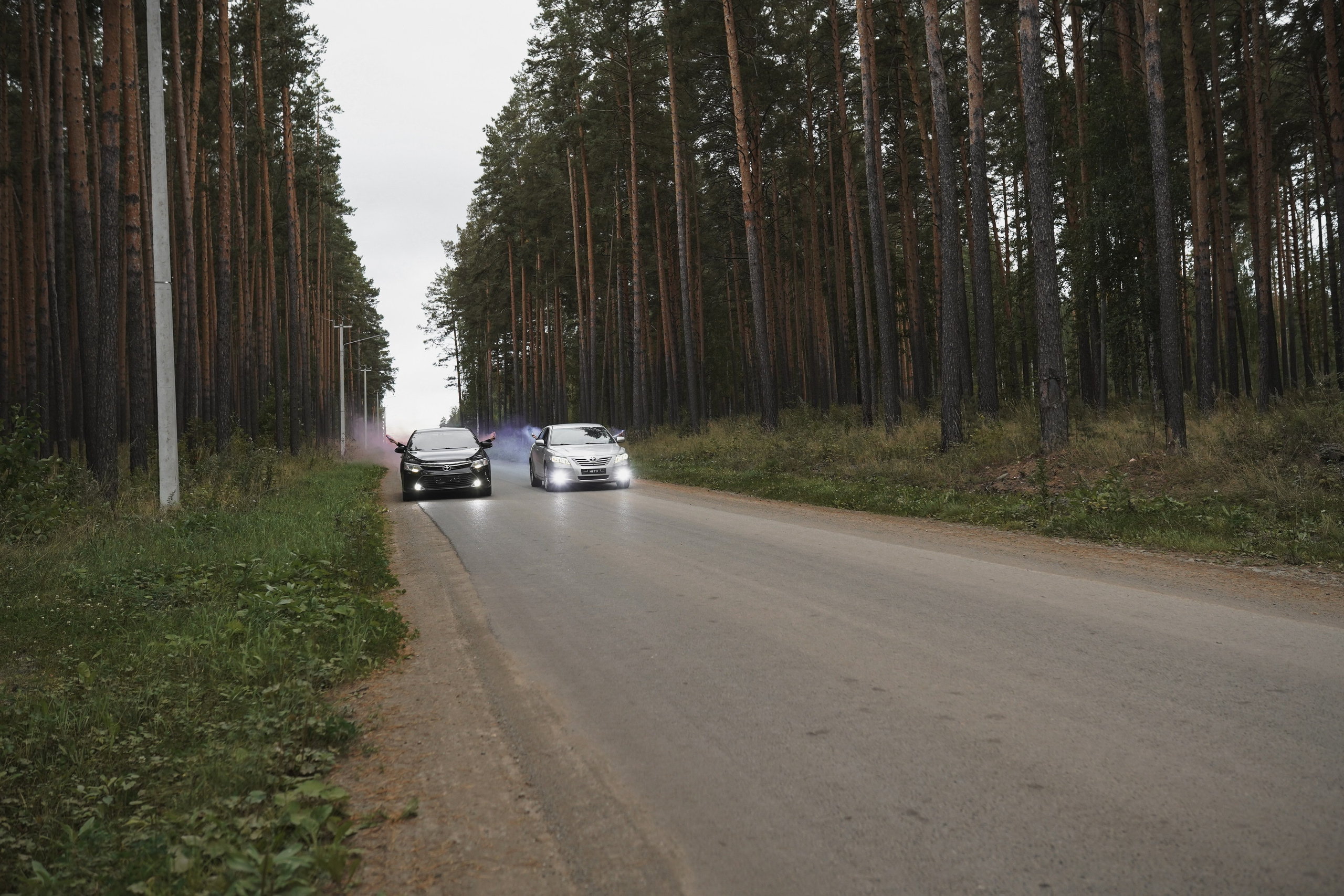 Гендер пати