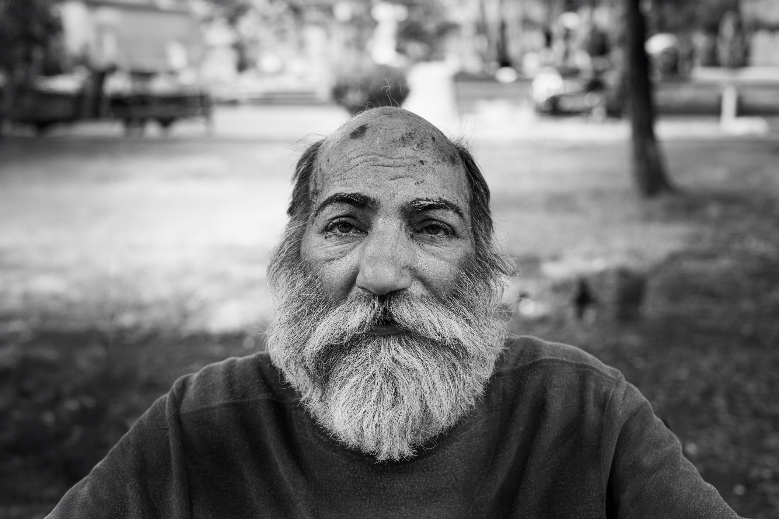 Persian and Armenian. Photographs by Tigran Khudaverdyan