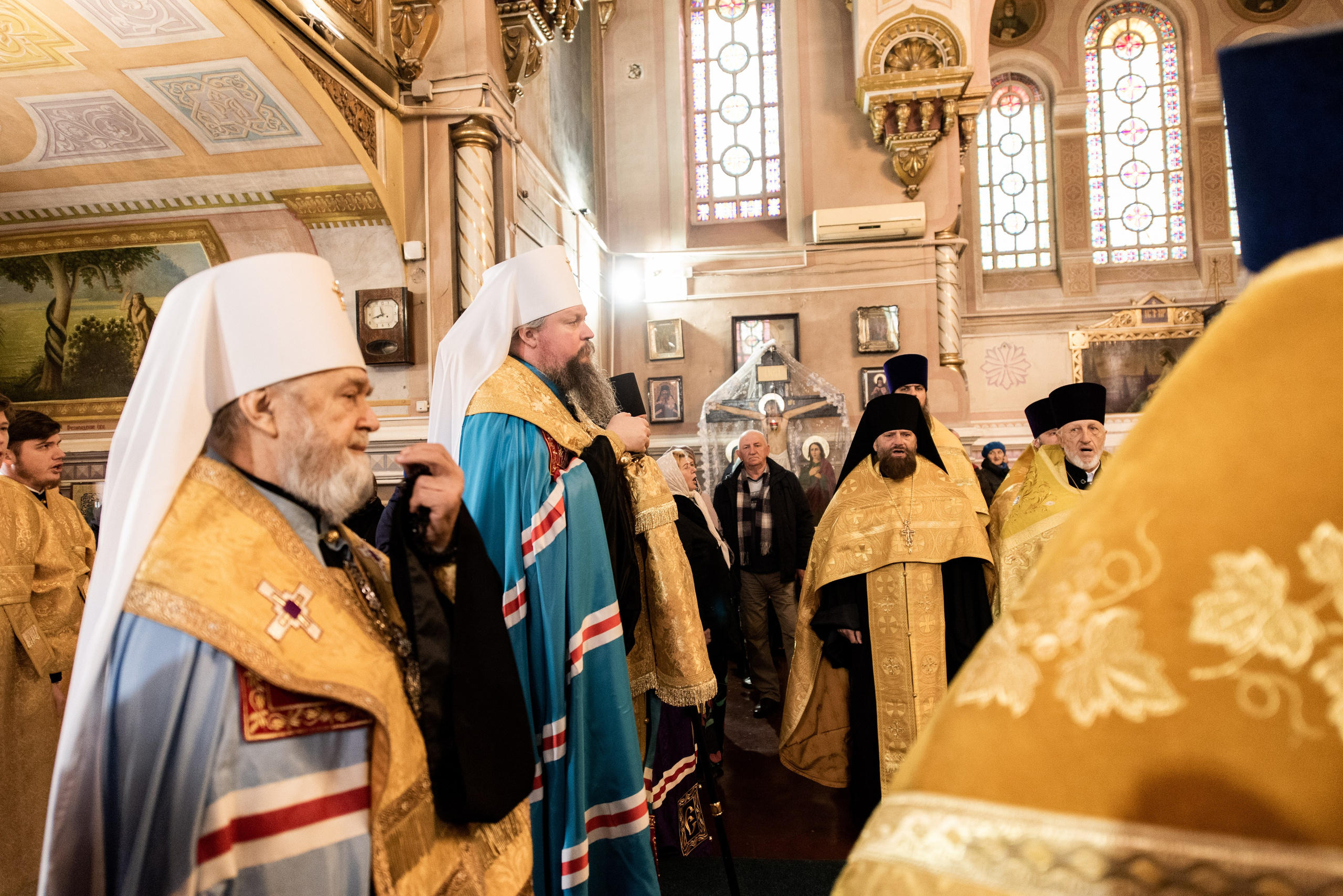 День памяти пророка Аввакума 15.12.2022. Семейный и свадебный фотограф в Феодосии и Коктебеле