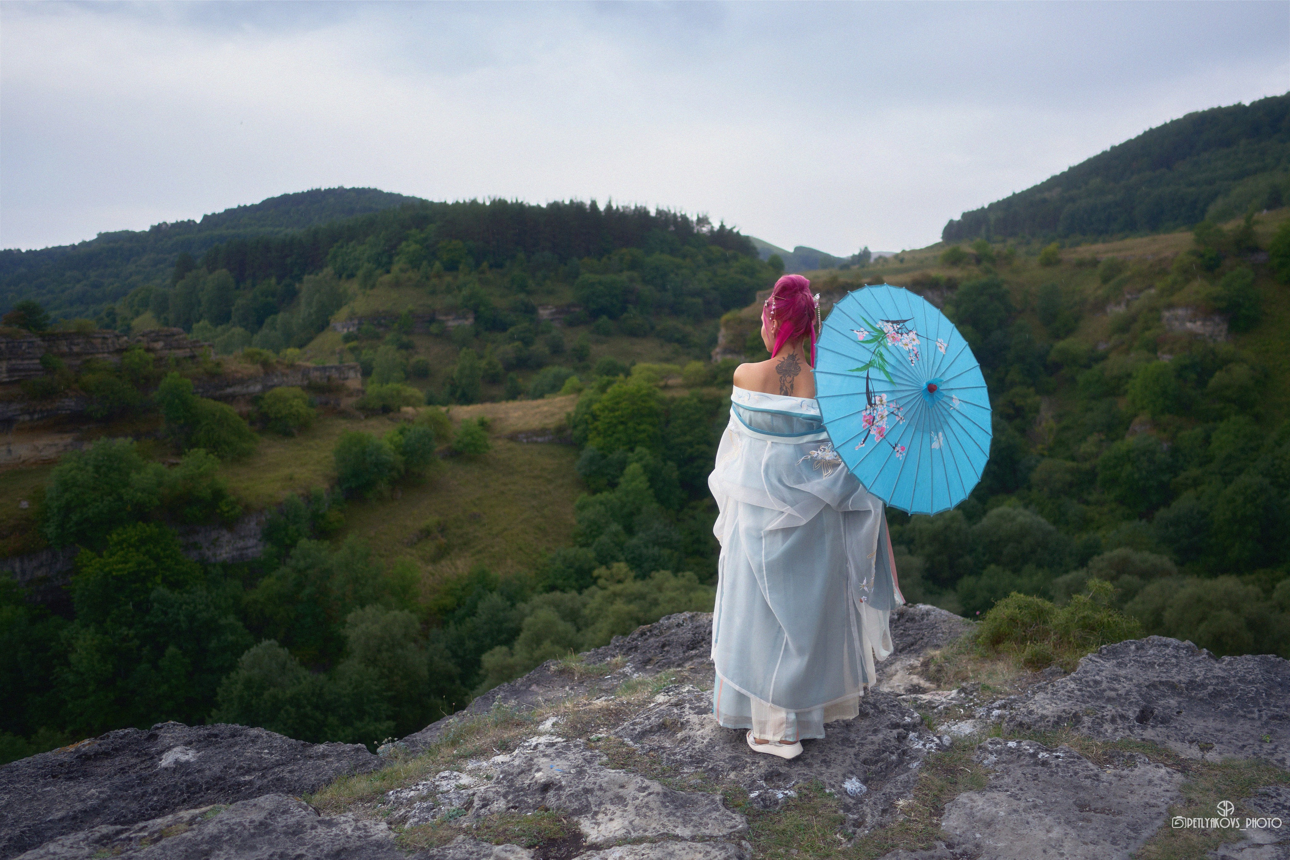 Фотосессия тематическая в Японском стиле. Фотограф, видеограф Пятигорск, Ставрополь, Ессентуки, Petlyakovs_photo