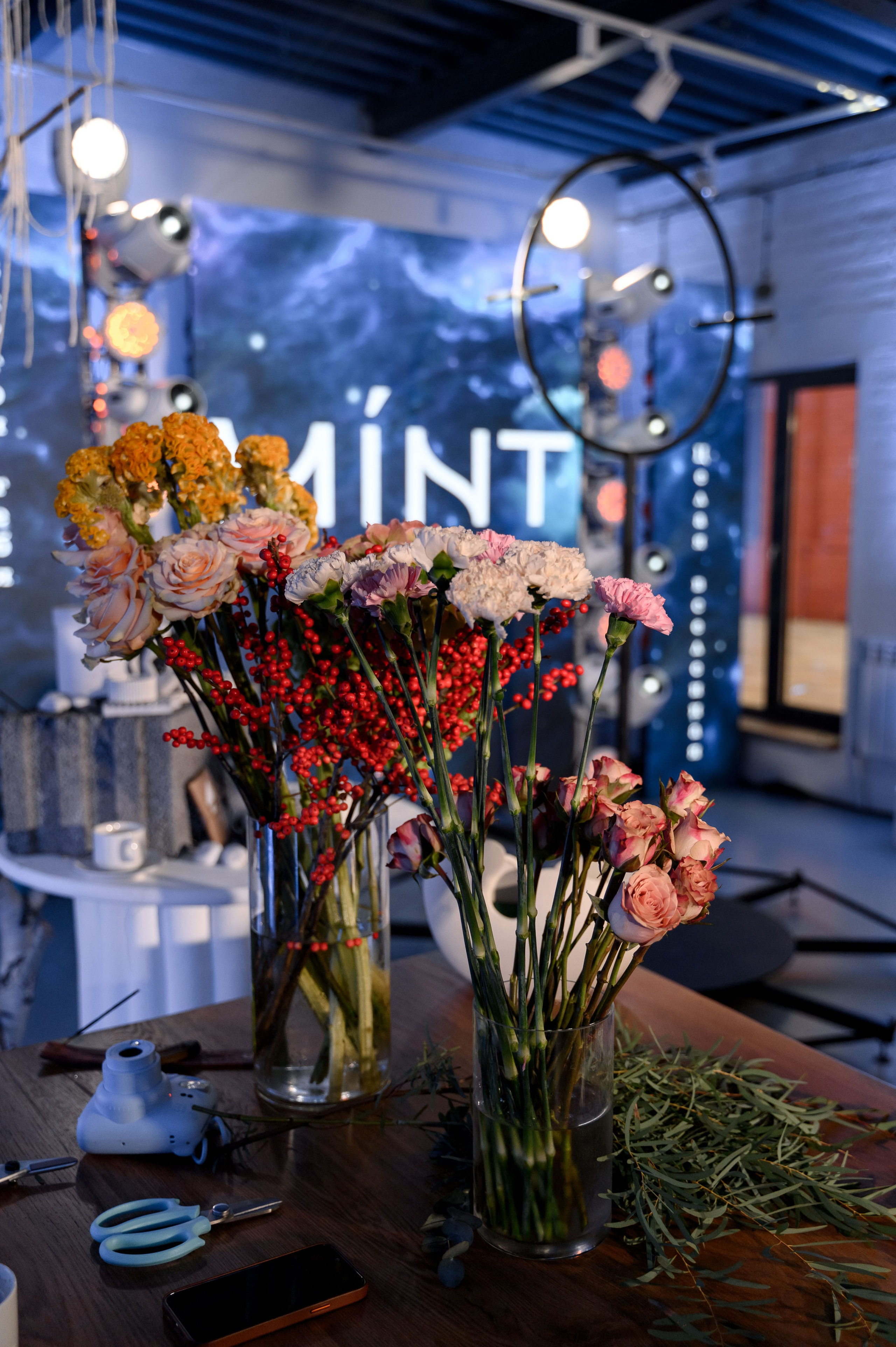 MINT FLOWERS. Свадебный фотограф Минск