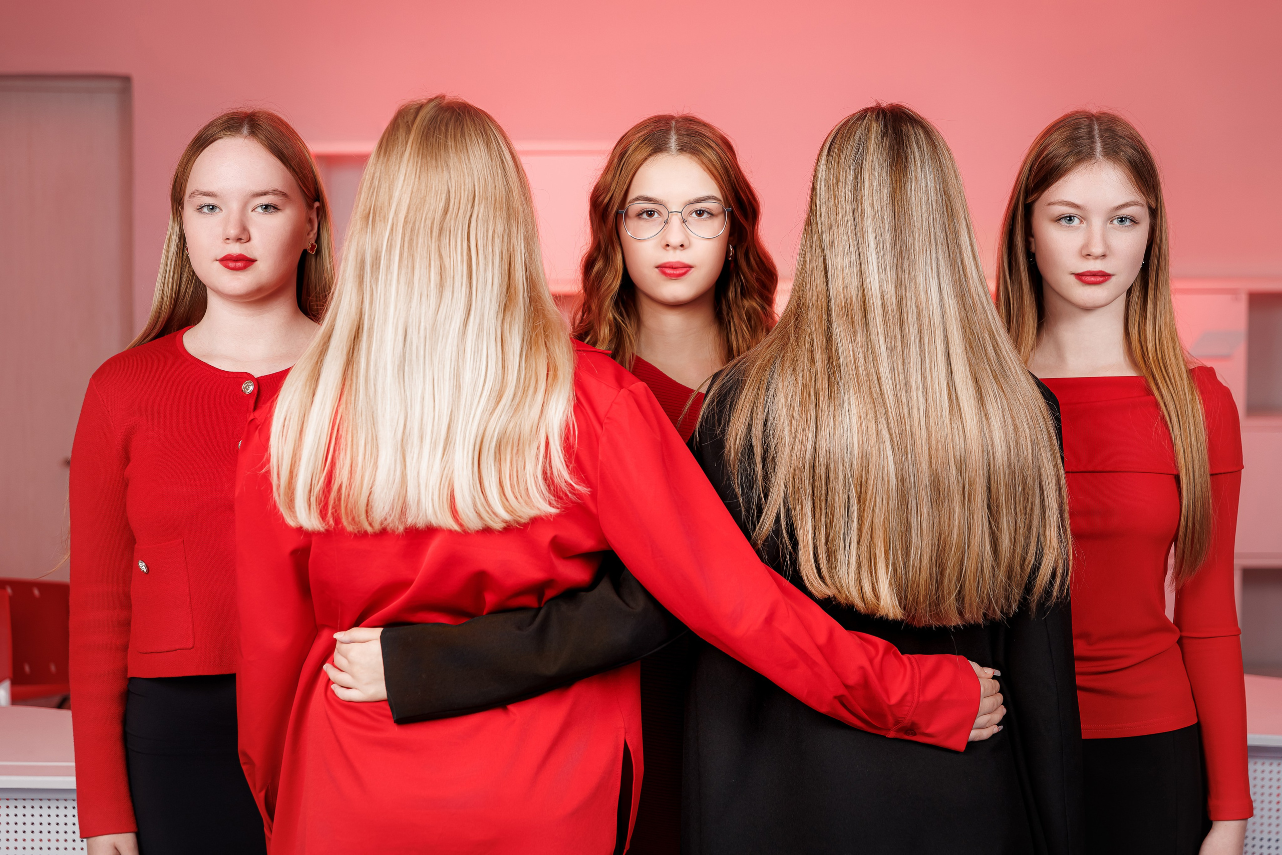 Групповые фото. Семейный и детский фотограф Комина Елена, Власиха, Одинцово