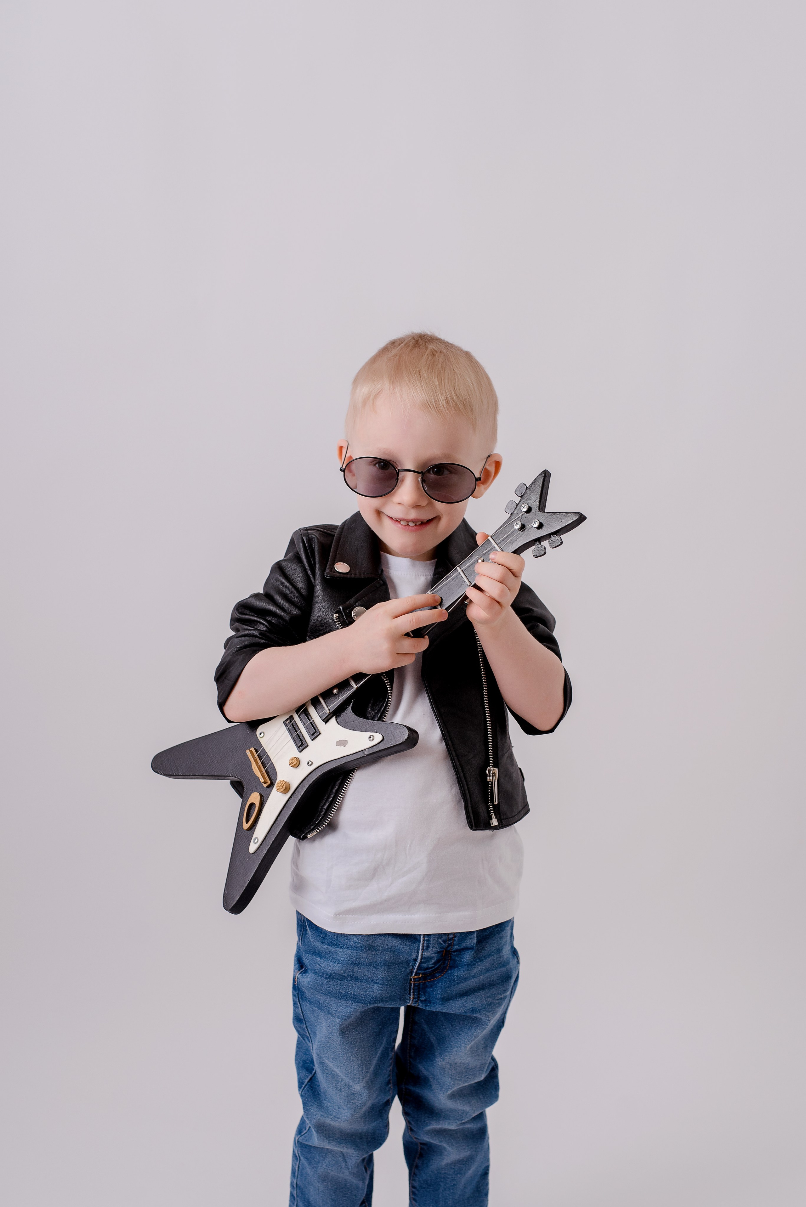 Съемка для семьи Екатерины. Детский фотограф в Долгопрудном и Москве