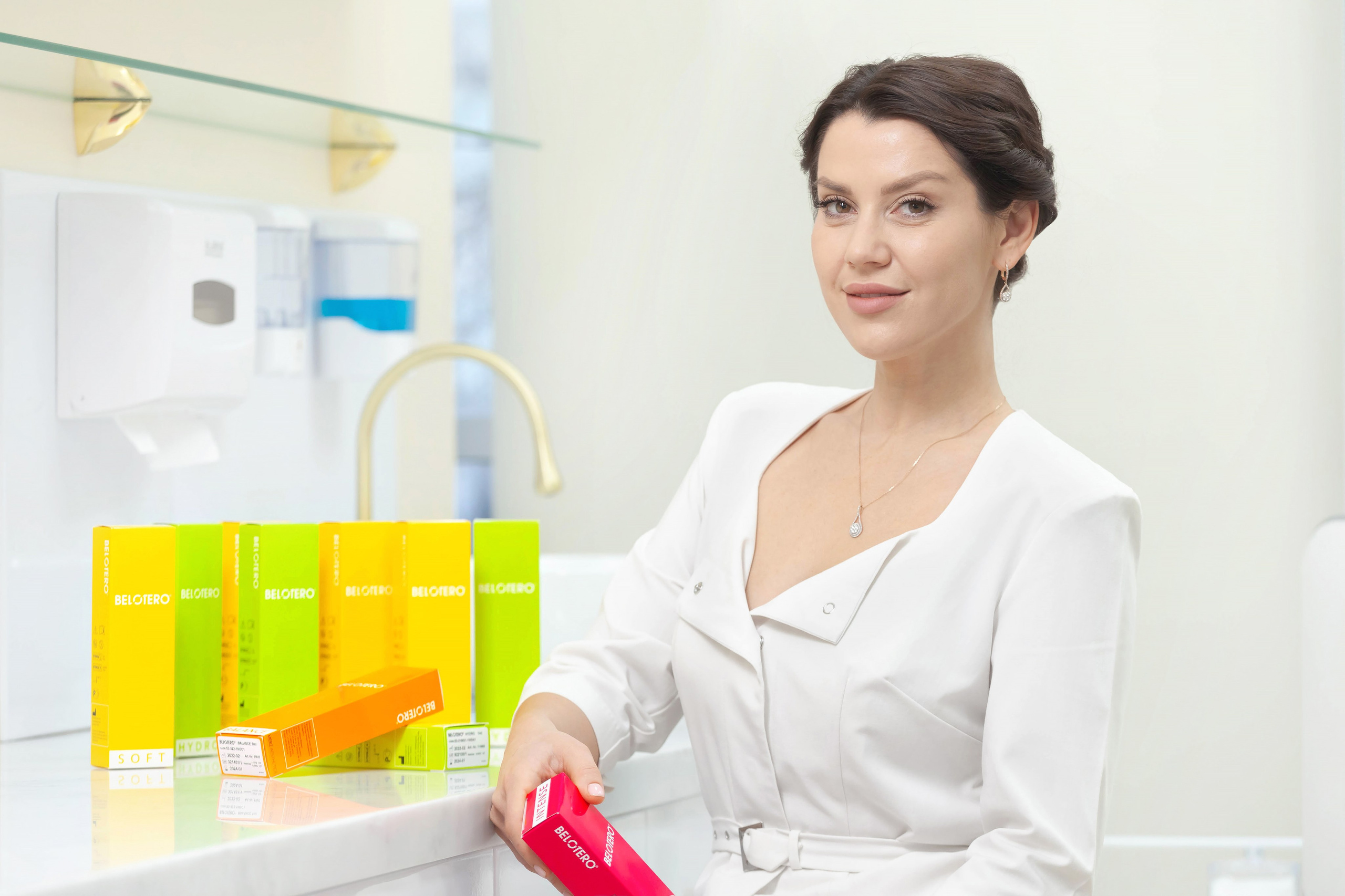 Промышленная фотосъемка. Промышленный фотограф Станислав Виноградов