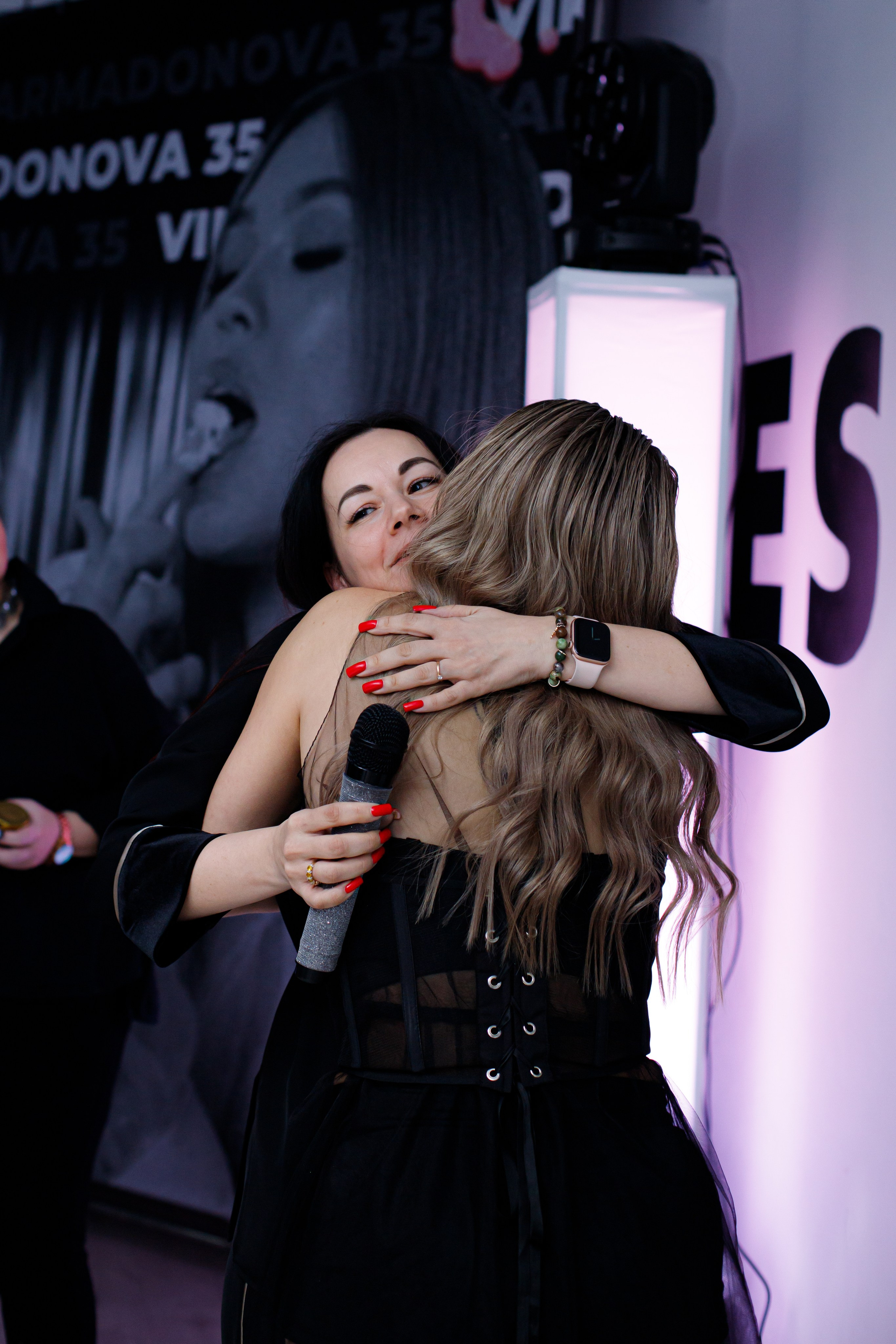 VIKA KARMADONOVA. Photokarish