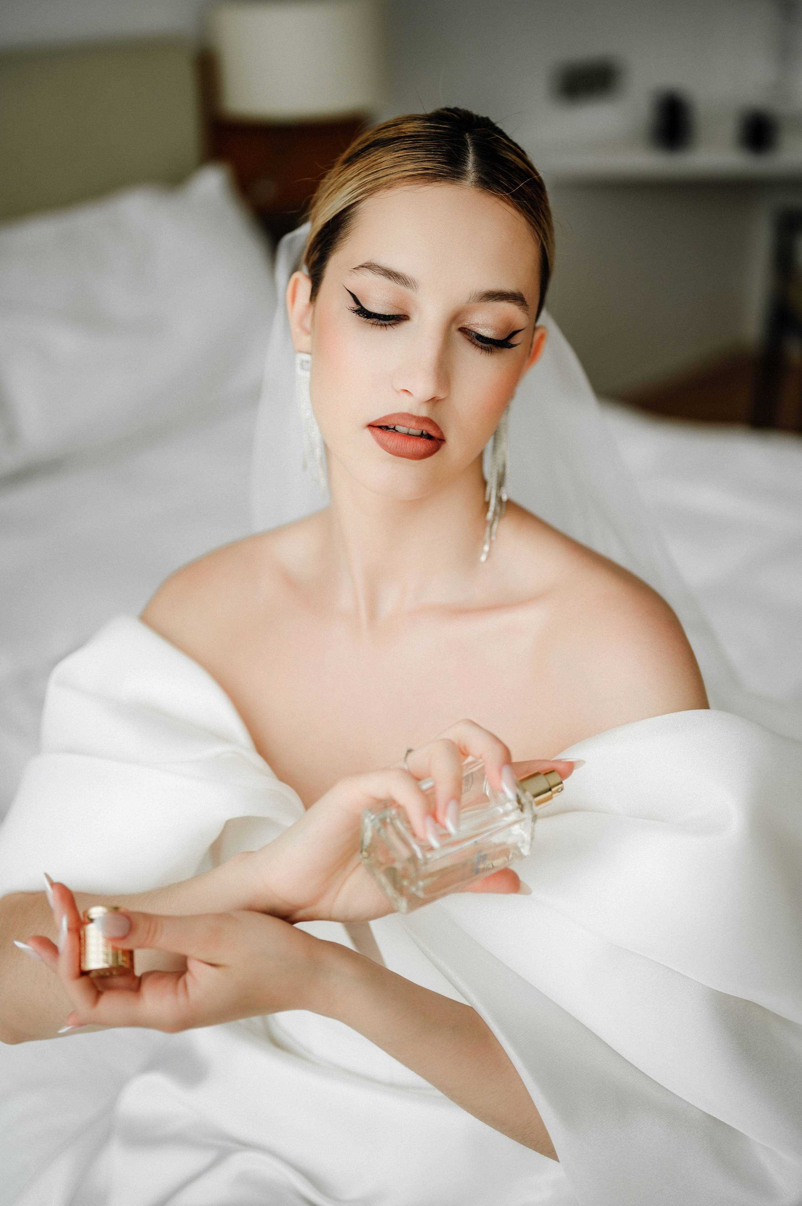 Иван и Анастасия. Фото-видеосъемка свадеб Venson Films