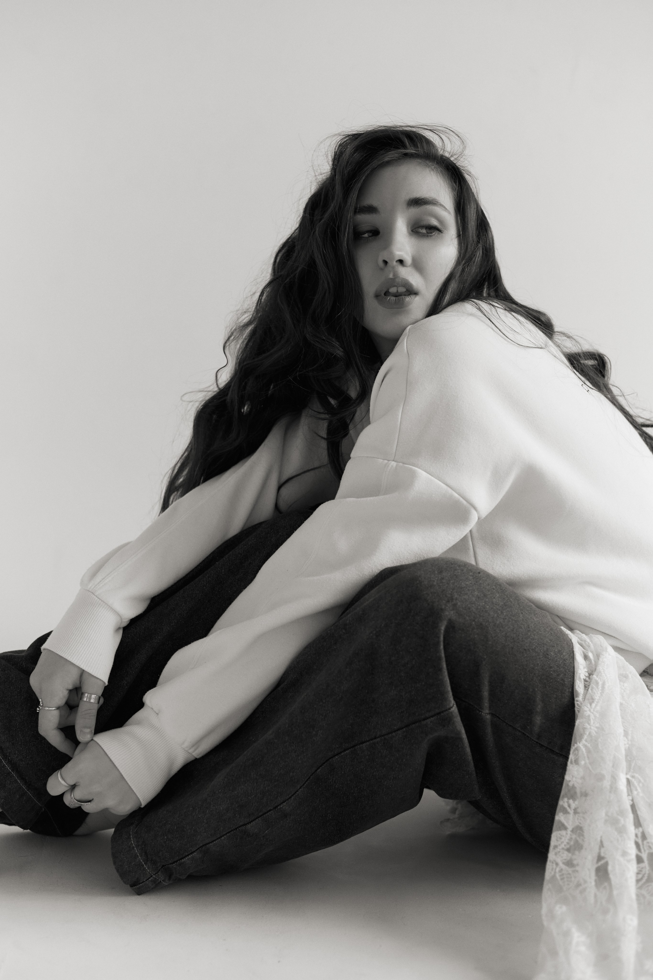 Air. Ксения Исакова — фотограф Кострома