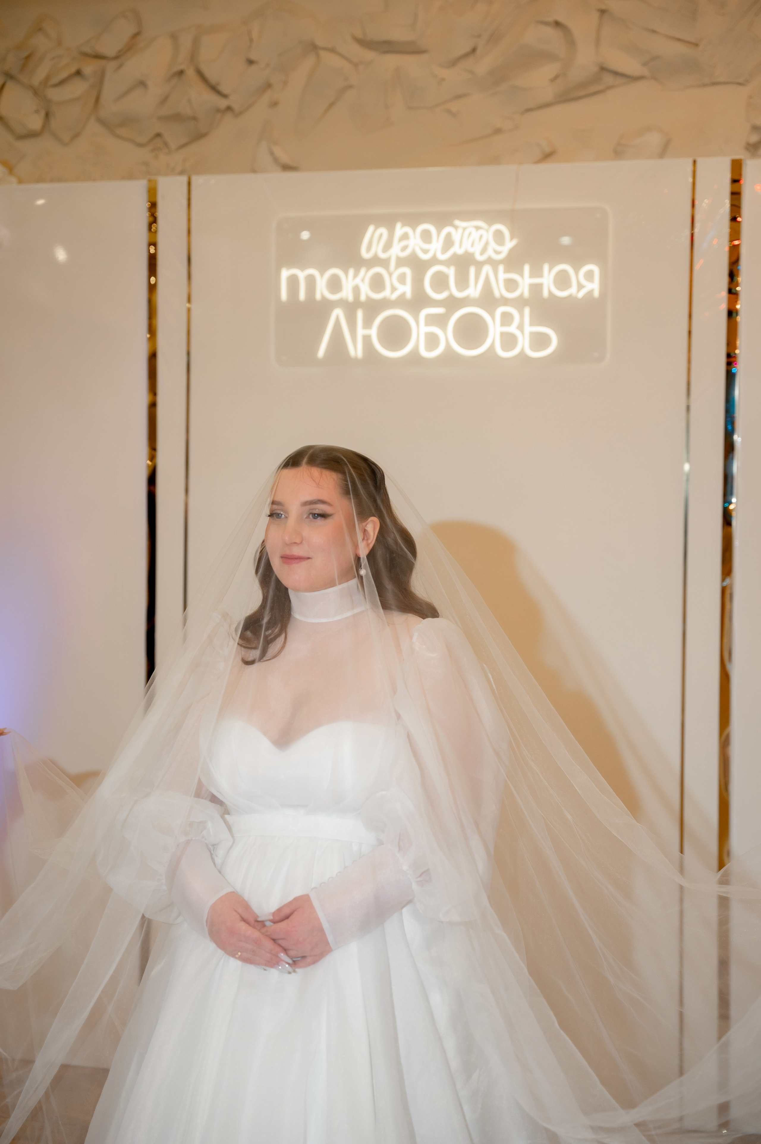 Данияр & Ксения. Свадебный и портретный фотограф