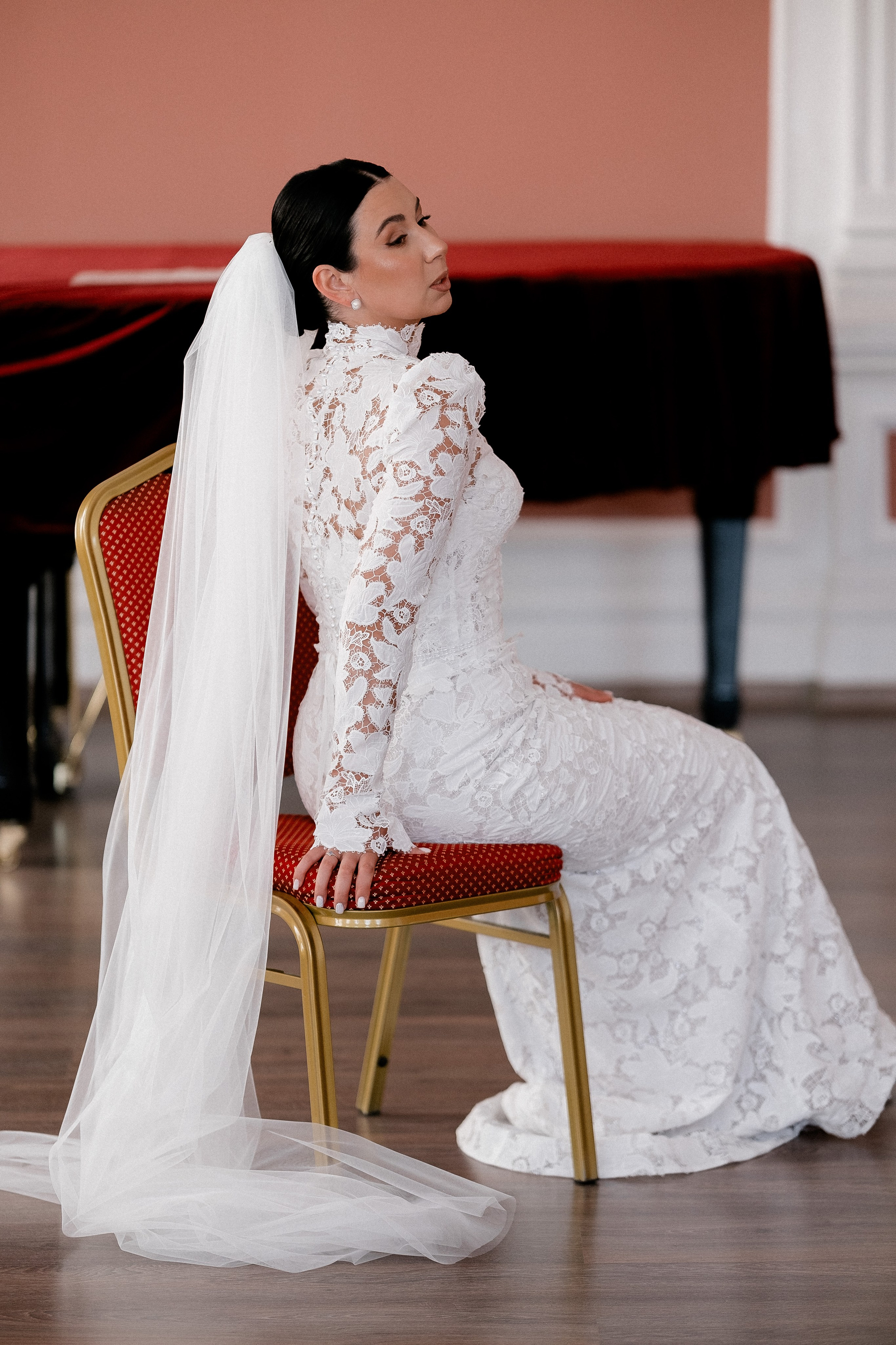 Руслан & Юлия. Свадебный и семейный фотограф в Казани и Зеленодольске Ланочкин Илья