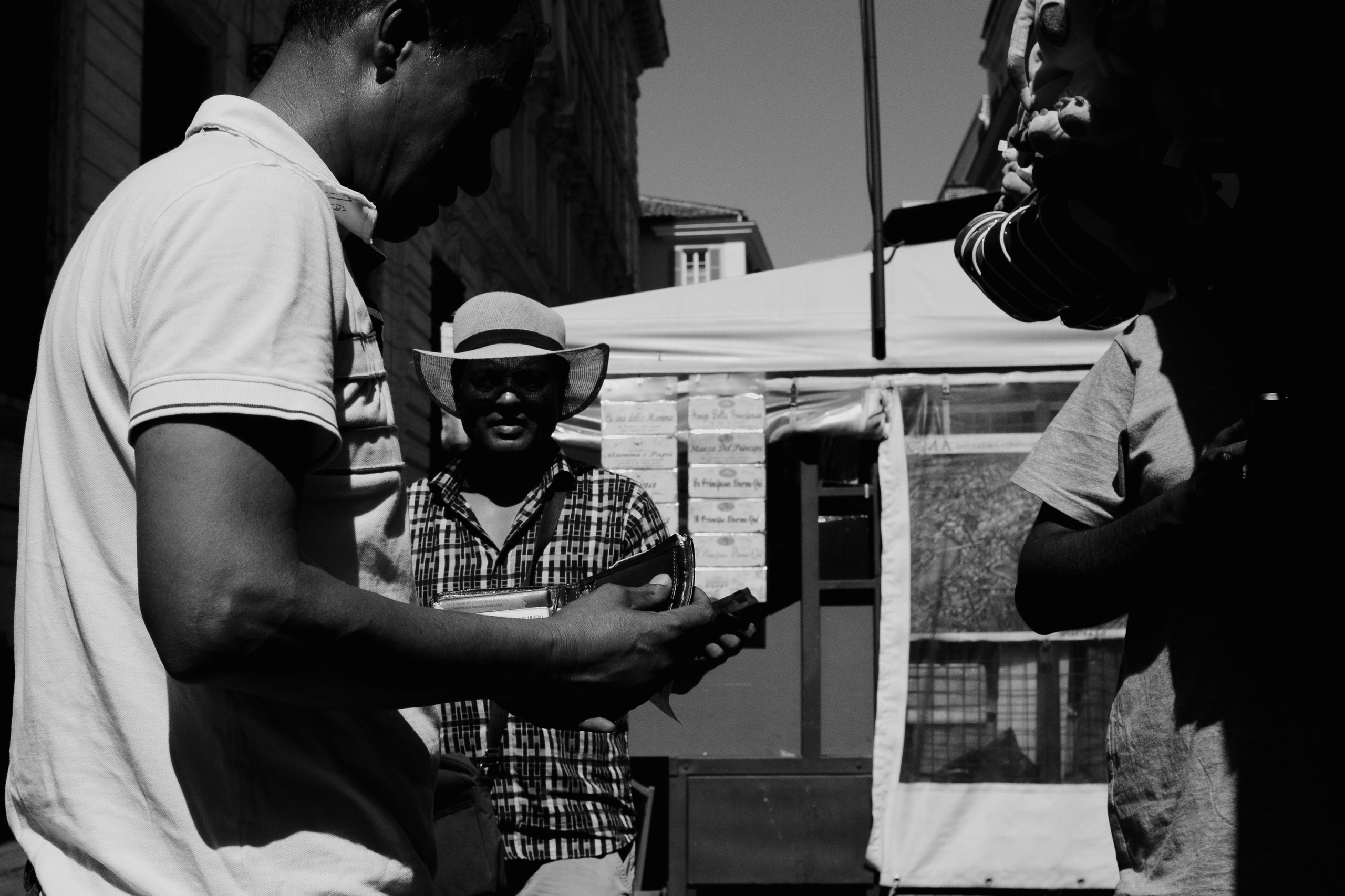 Стрит. Фотограф Минск