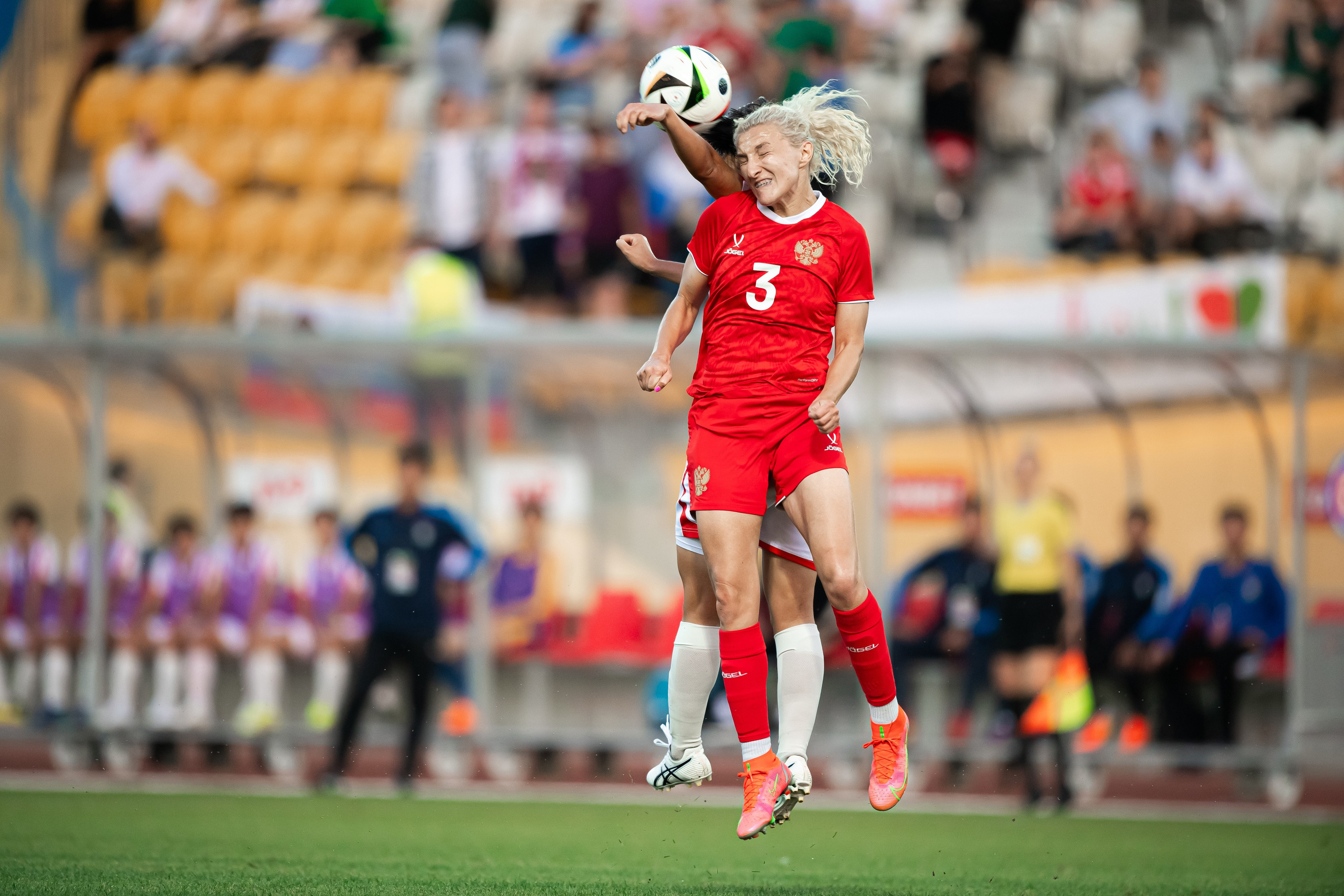 Russia — DPRK, 12/07/2024. Фотограф Кирилл Сафонов