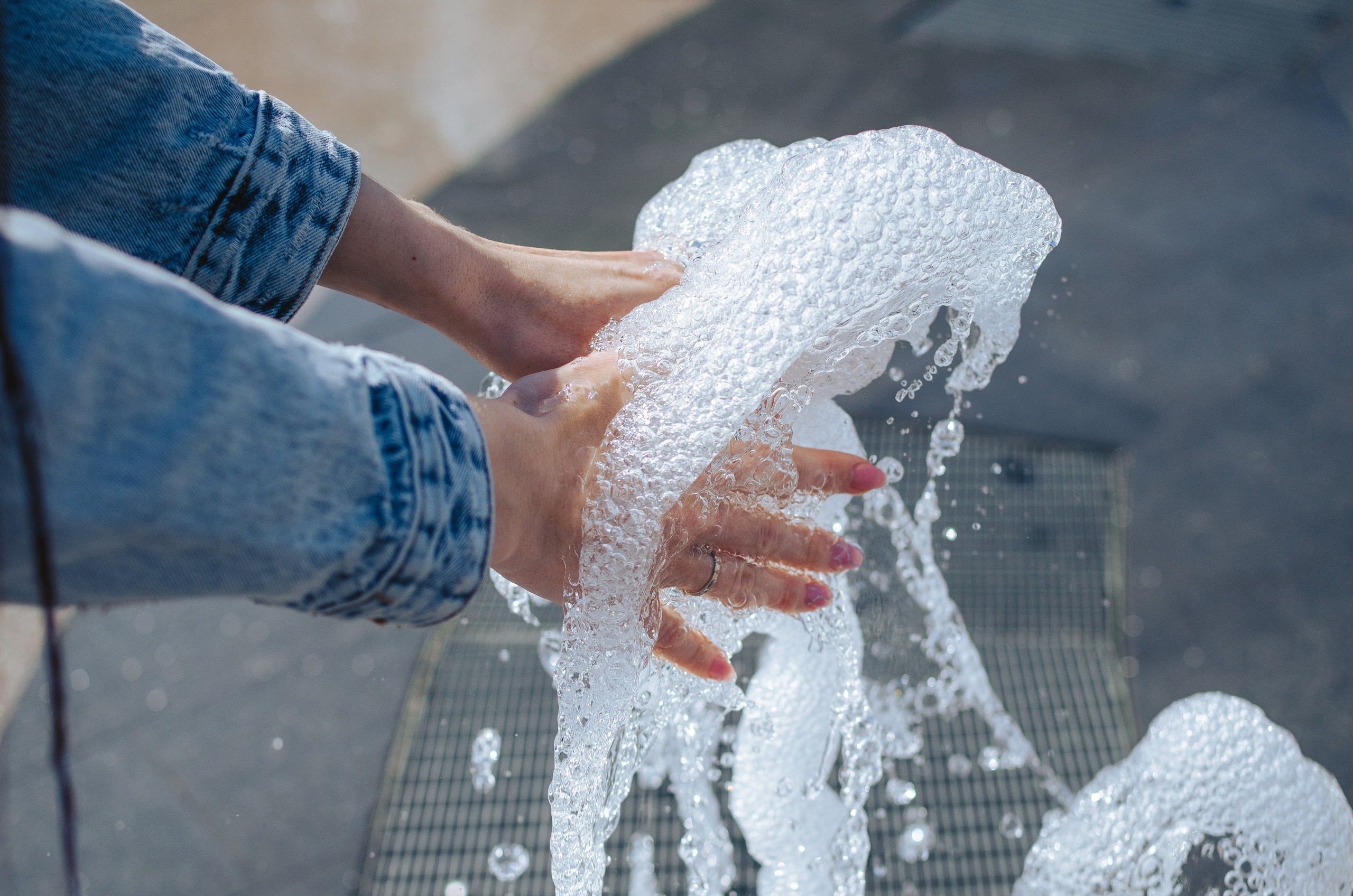 Маргарита Хватова. КВЭЛ — Кто Все Эти Люди