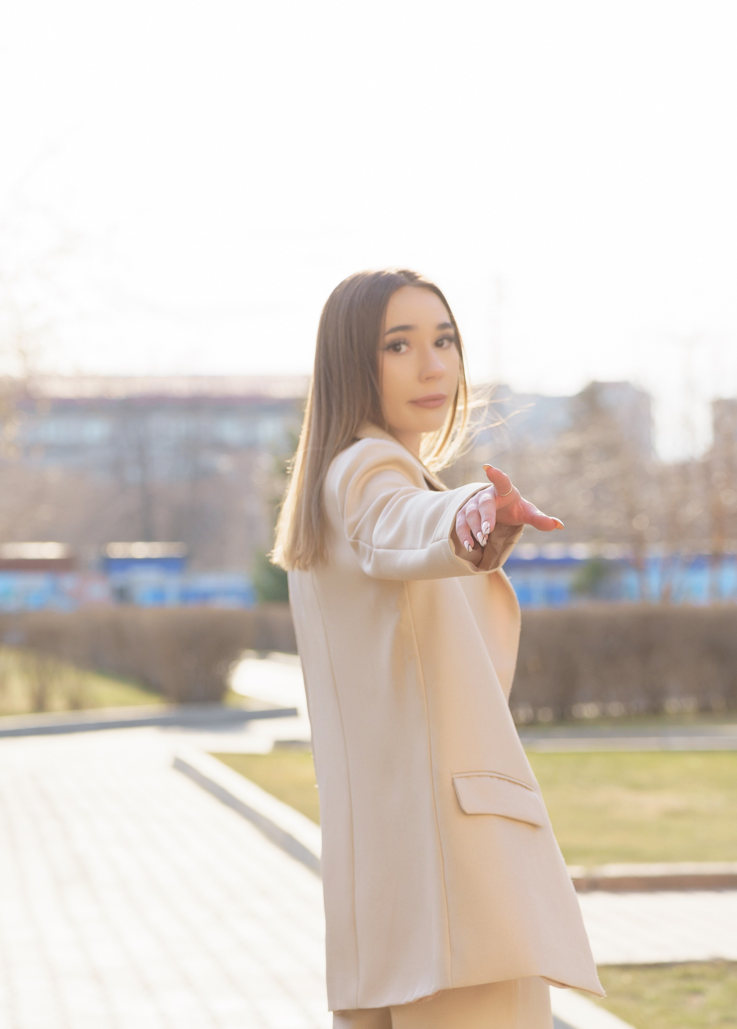 Бренд фотограф Александр Шалагин