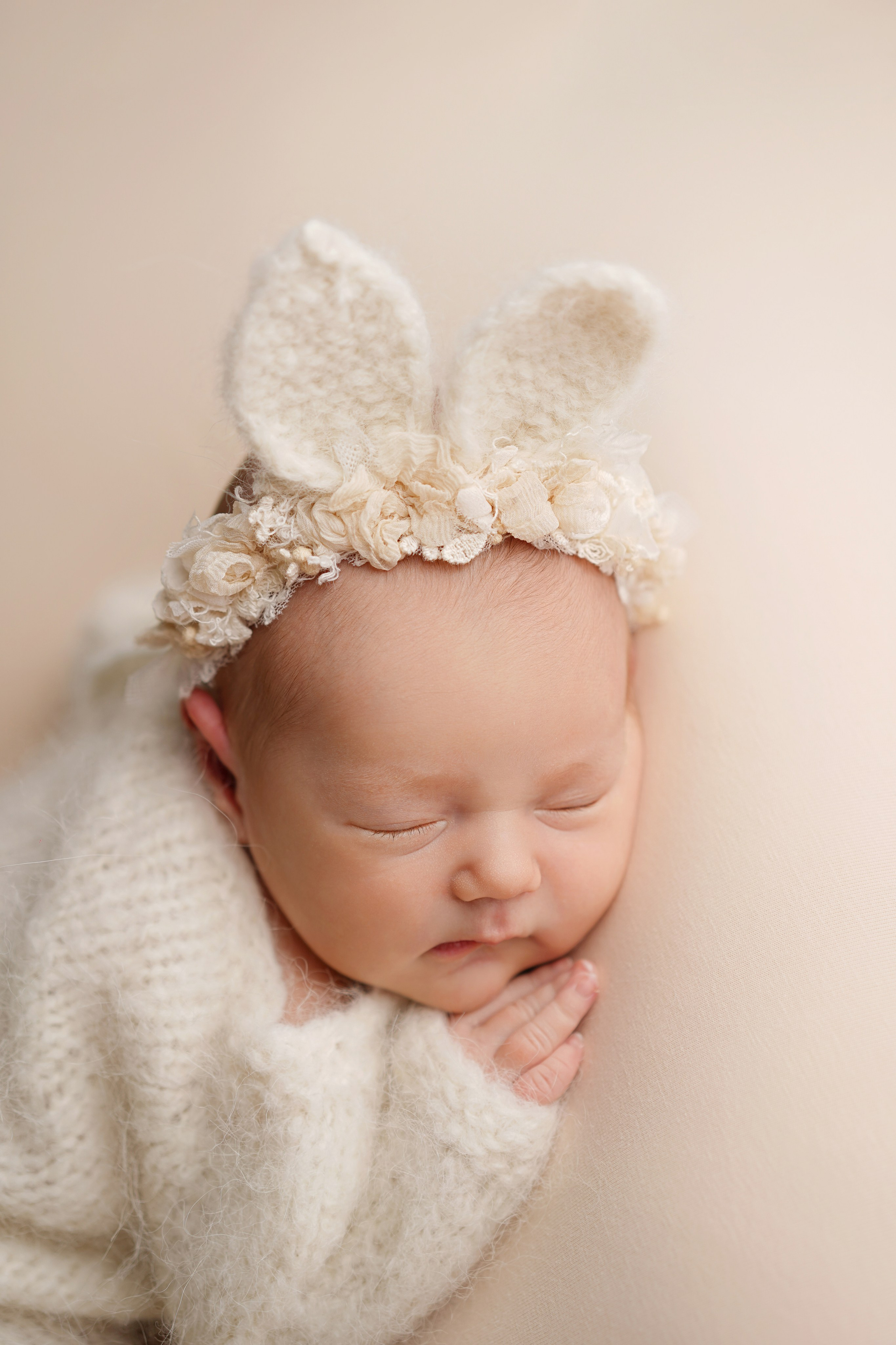 Новорожденные. Фотограф новорождённых в Москве Елена Левина