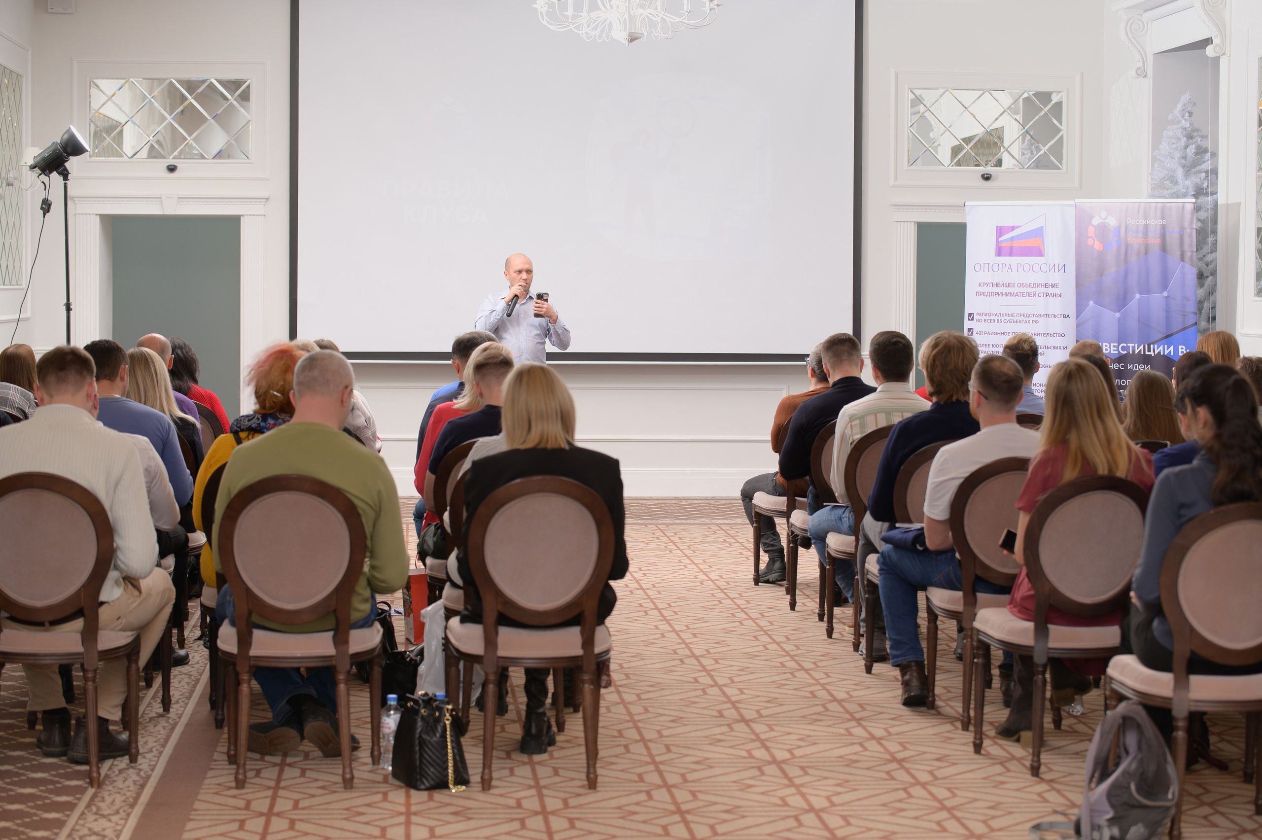 Репортажная съемка. Фотограф во Владимире Ирина Курицына