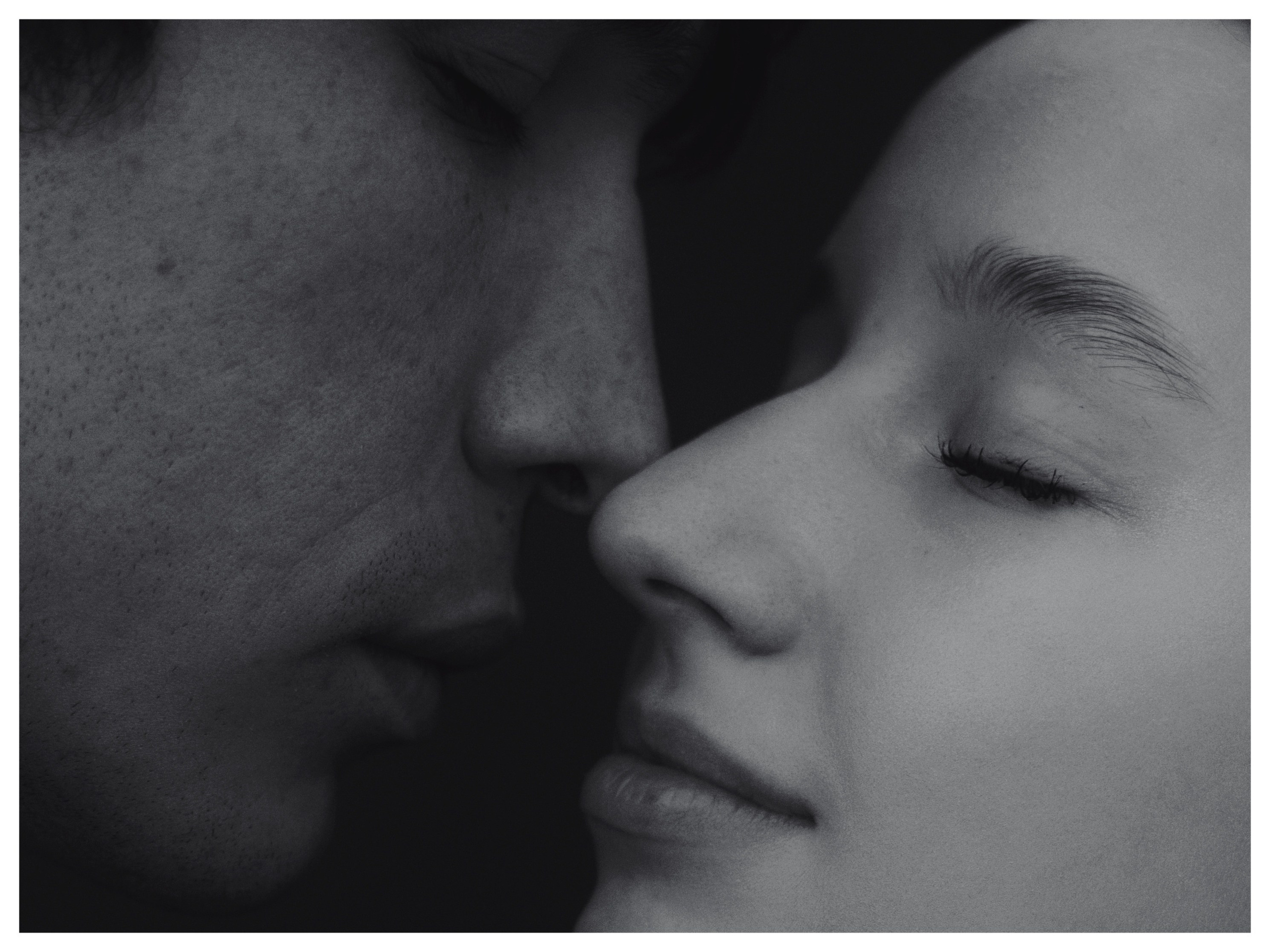 Анастасия и Равиль. Фотограф в Санкт-Петербурге