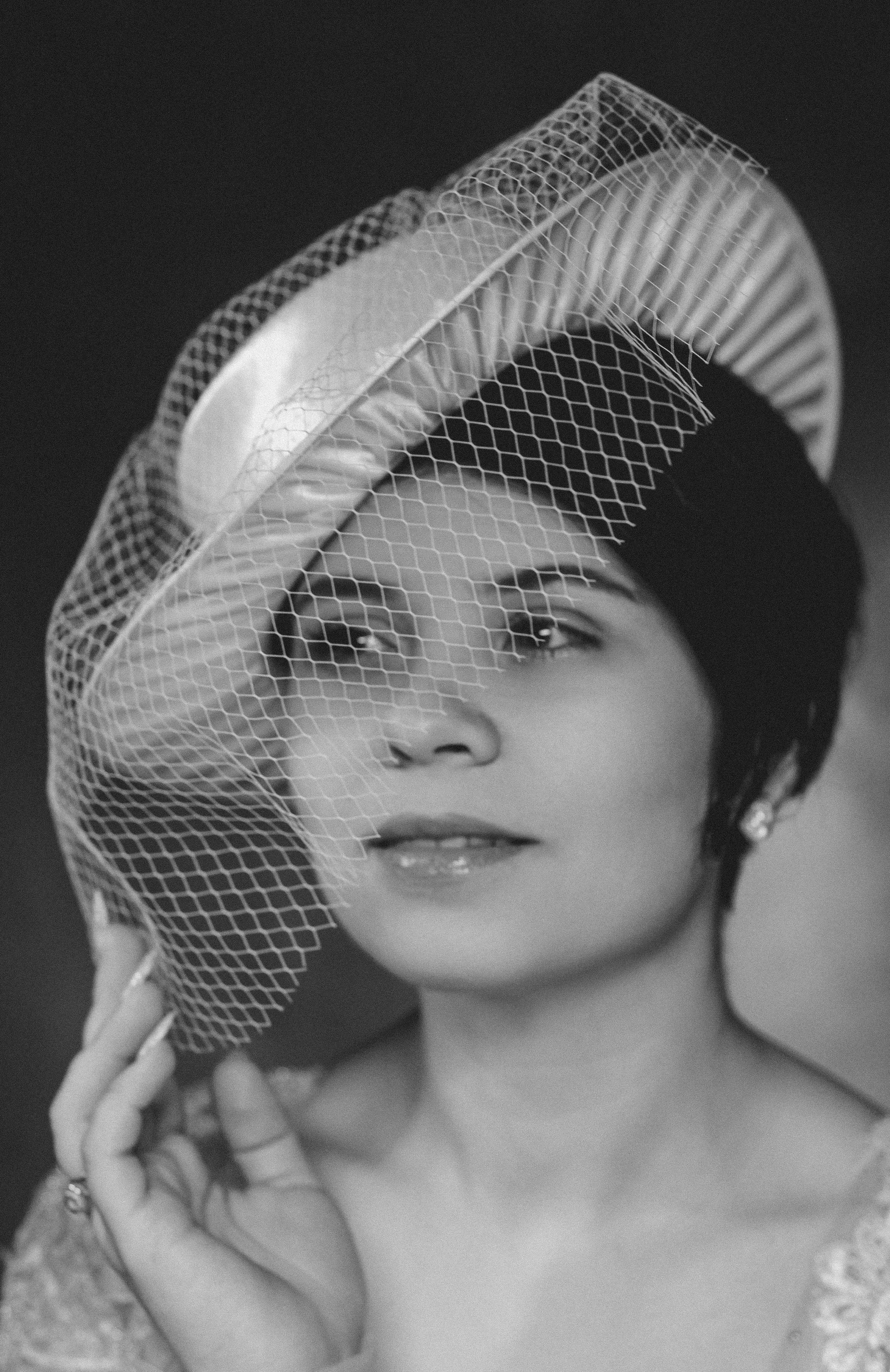 Стиль чб корсет. Фотограф Регина Барская, Калуга