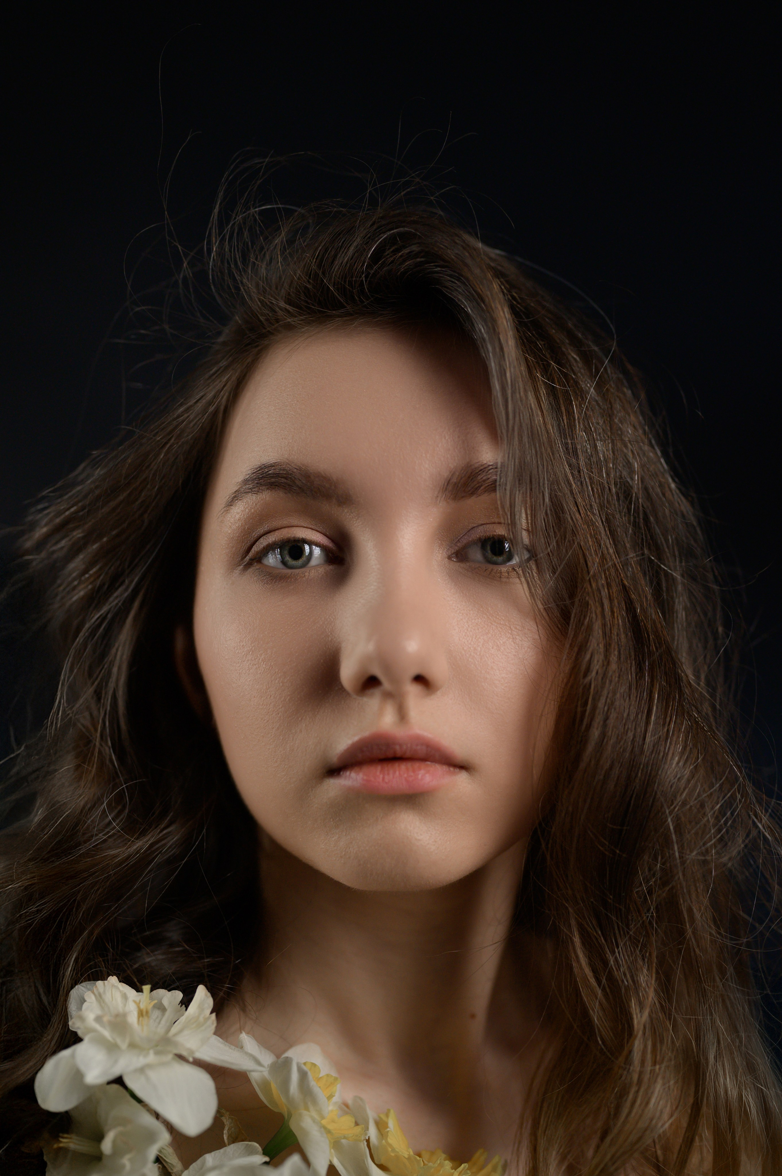 Съемка для Александры. Фотограф Регина Барская, Калуга