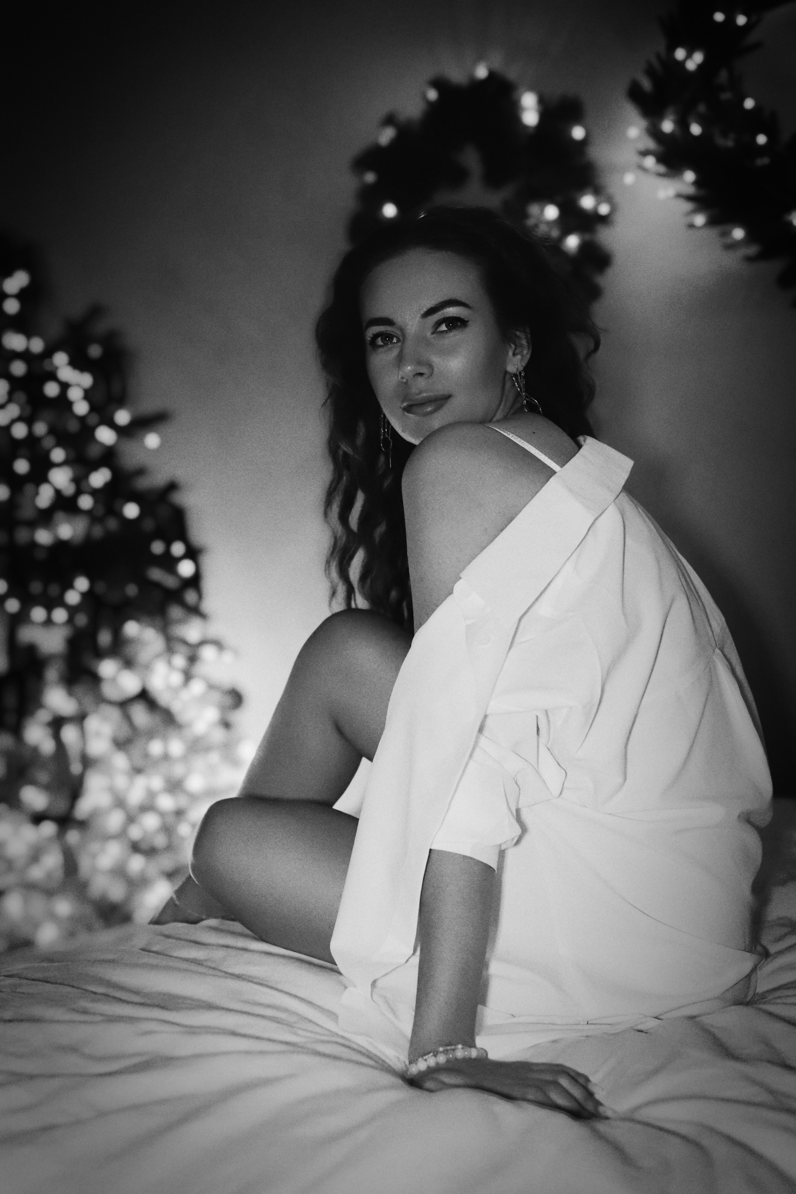 Ноктюрн. Мобильный фотограф Дмитрий Шпуров | KIREVAS