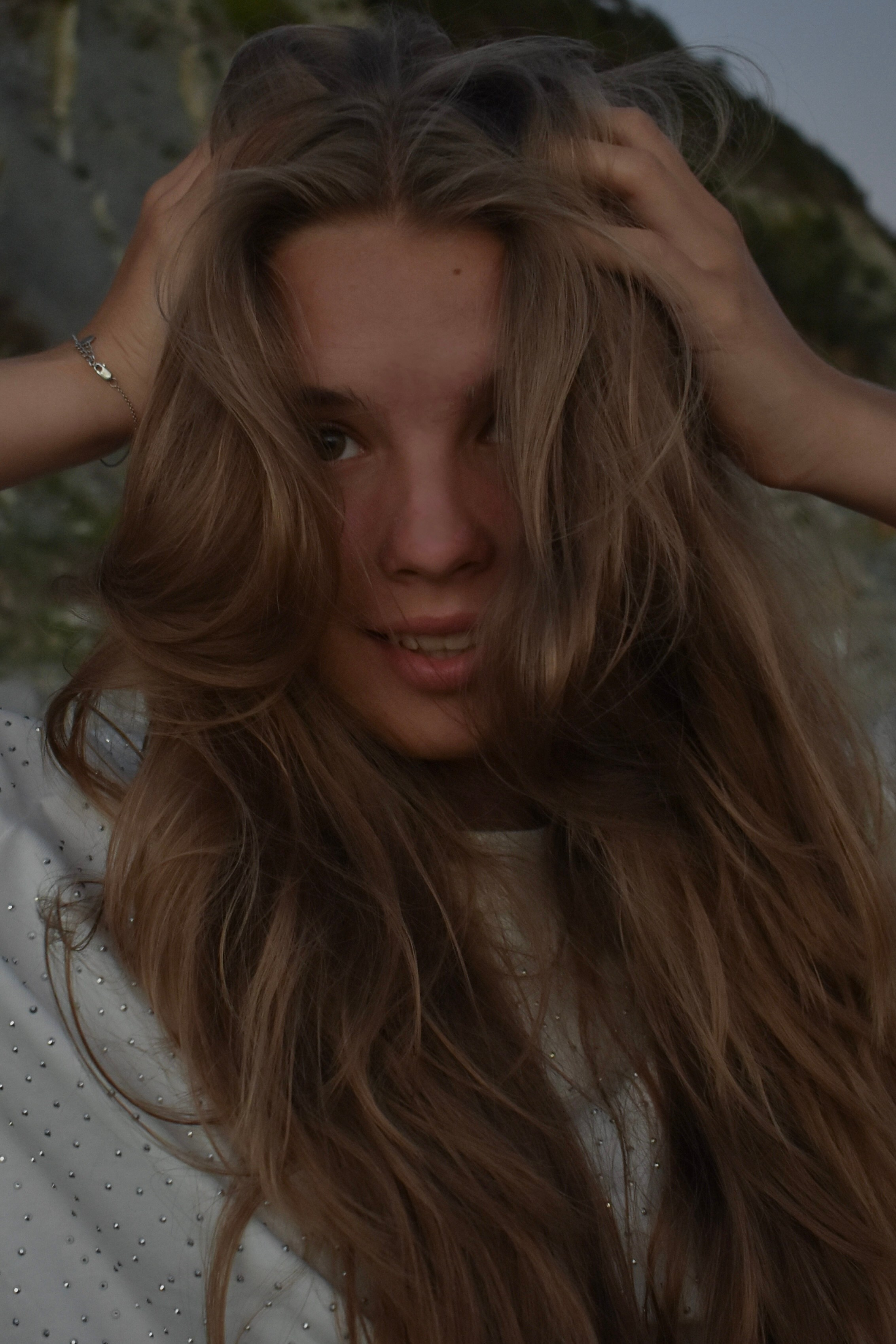 Д И А Н А. Женский и семейный фотограф в Москве Анастасия Филимонова