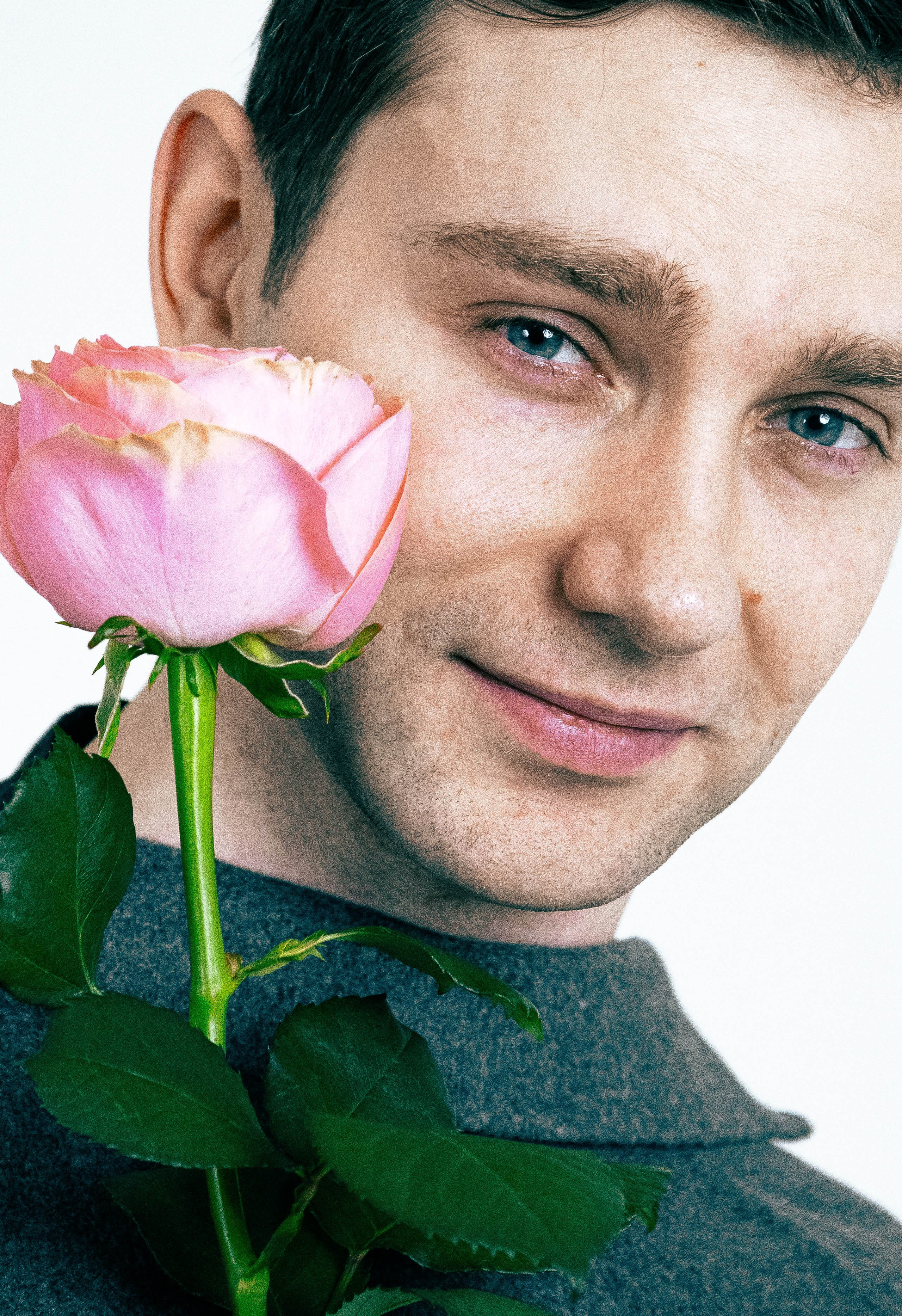 Съёмки для артистов театра и кино. ФОТОГРАФ КРАСНОДАР | РОССИЯ