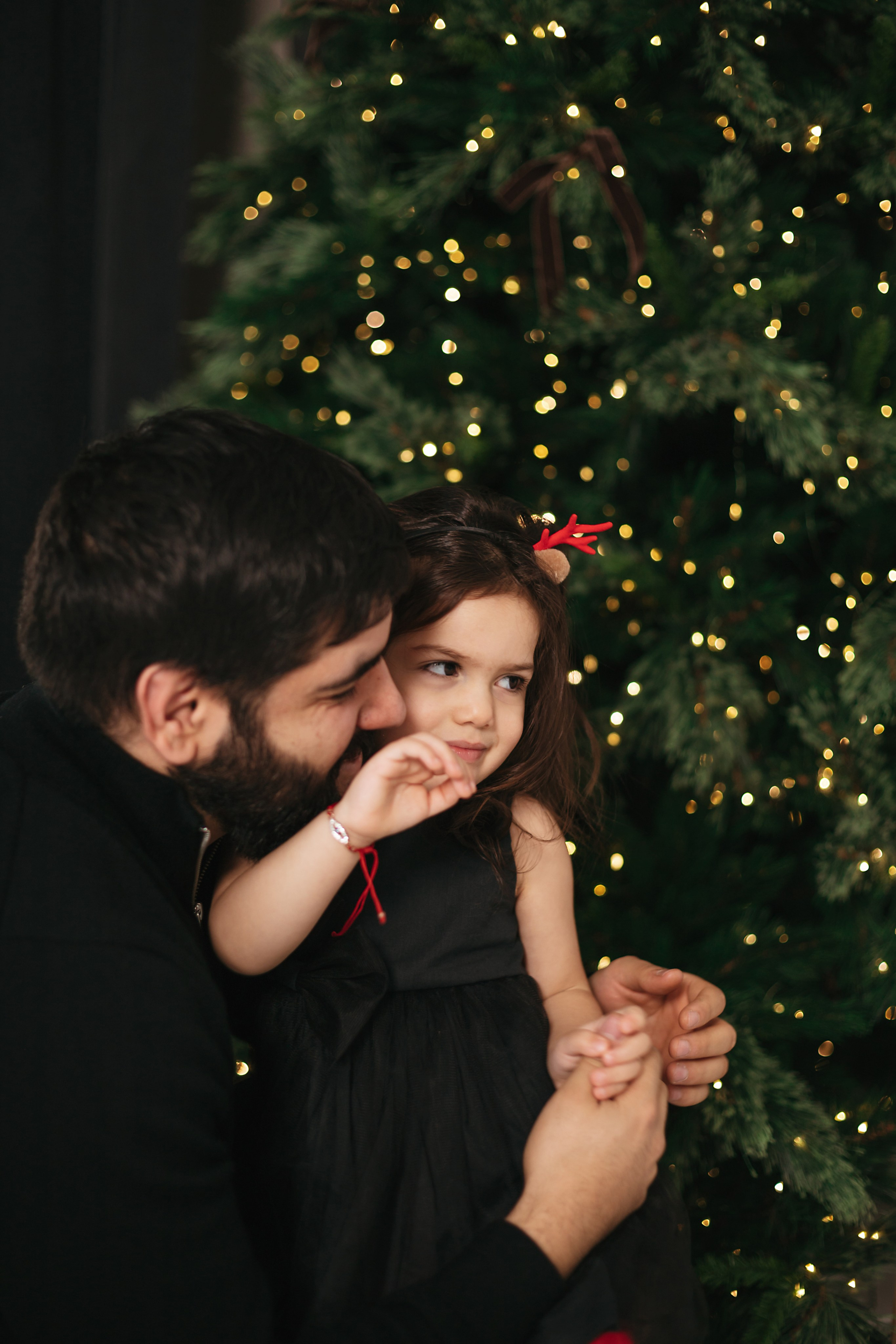 Наиля. Фотограф в Ростове-на-Дону Мария Безменова