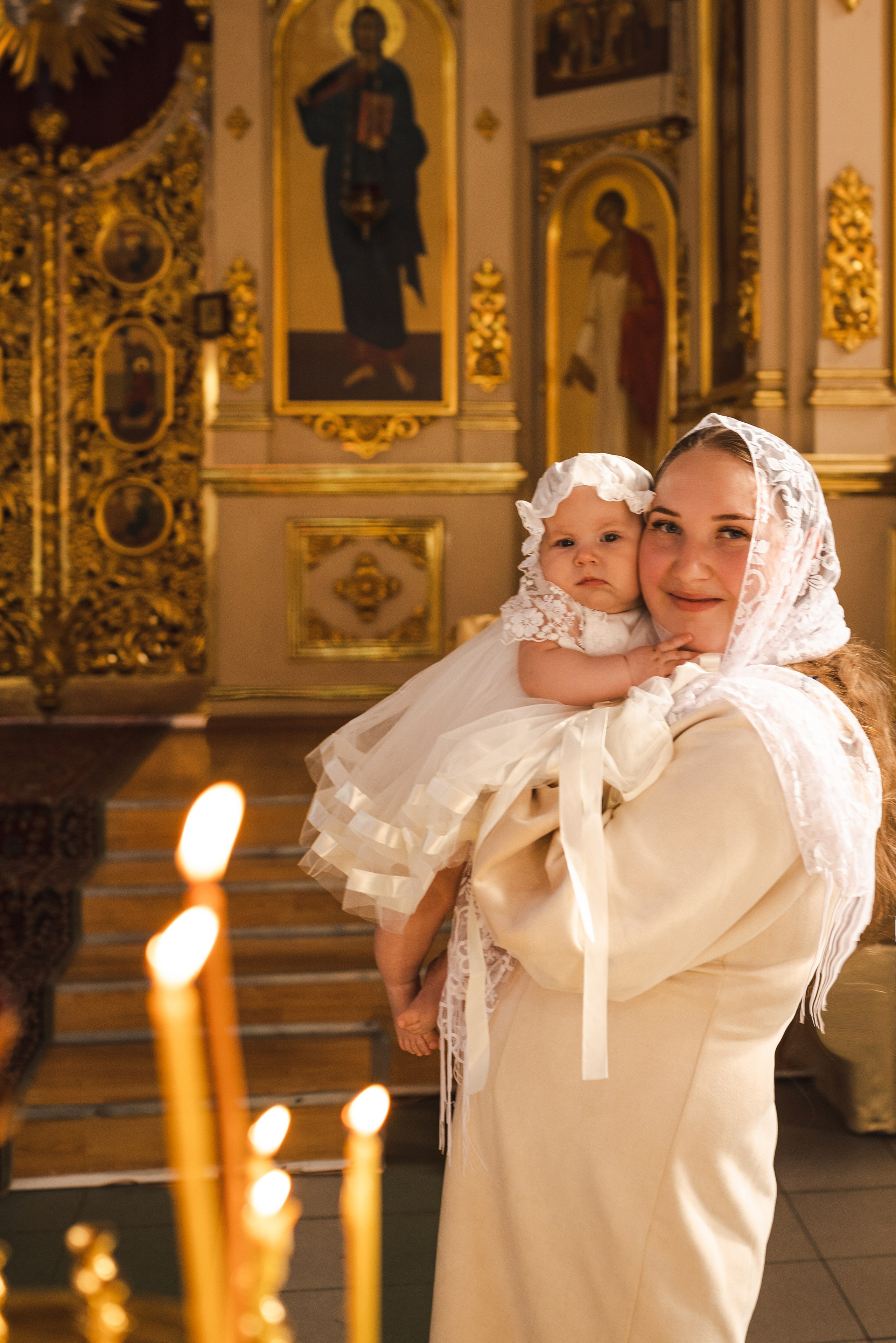 Храм на Башкевича. Фотограф в Каменске-Шахтинском и парке Лога Ольга Сагал