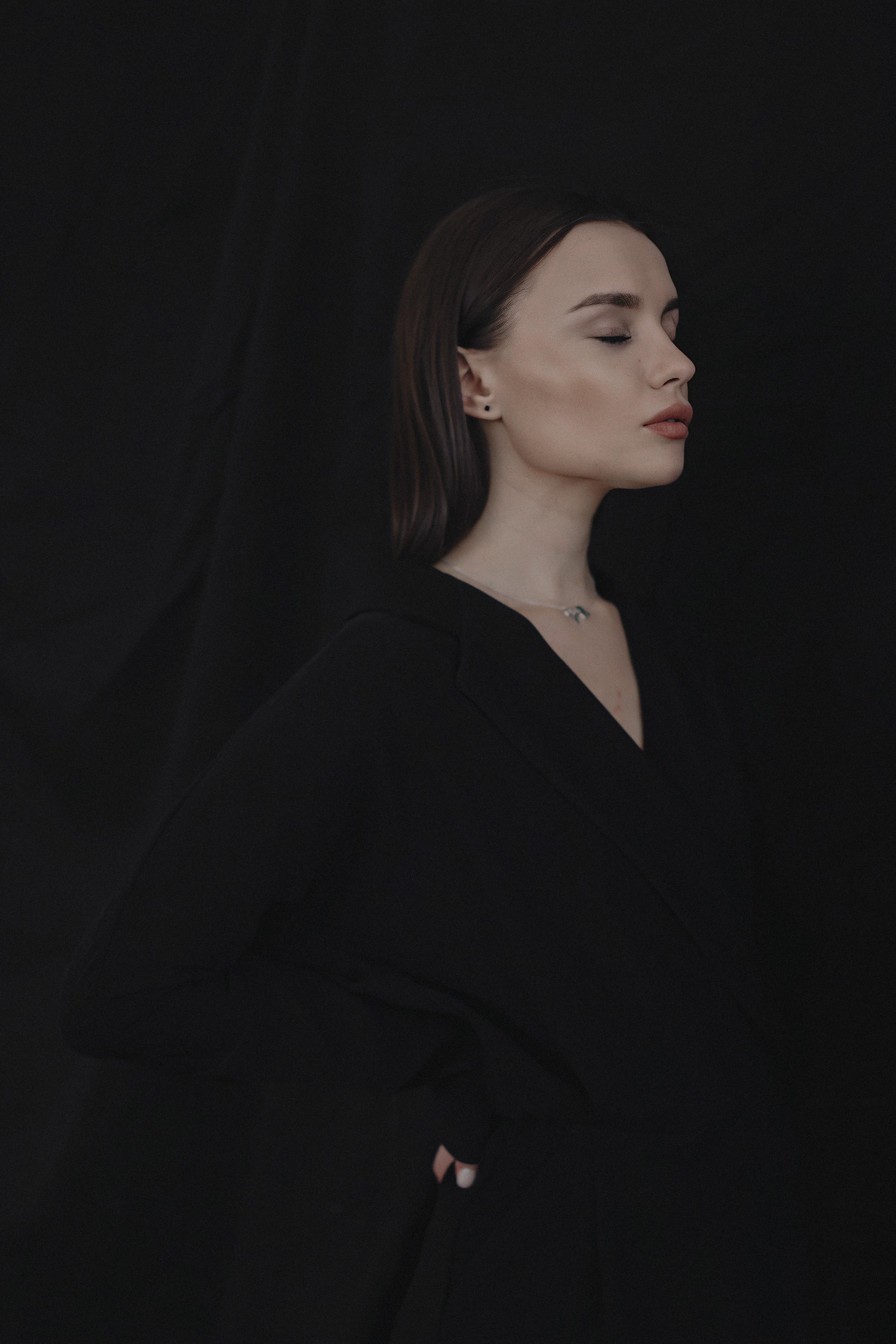 DARIA. Фотограф Ожерельева Ольга. Love story · Portraits · Individual photoshoot