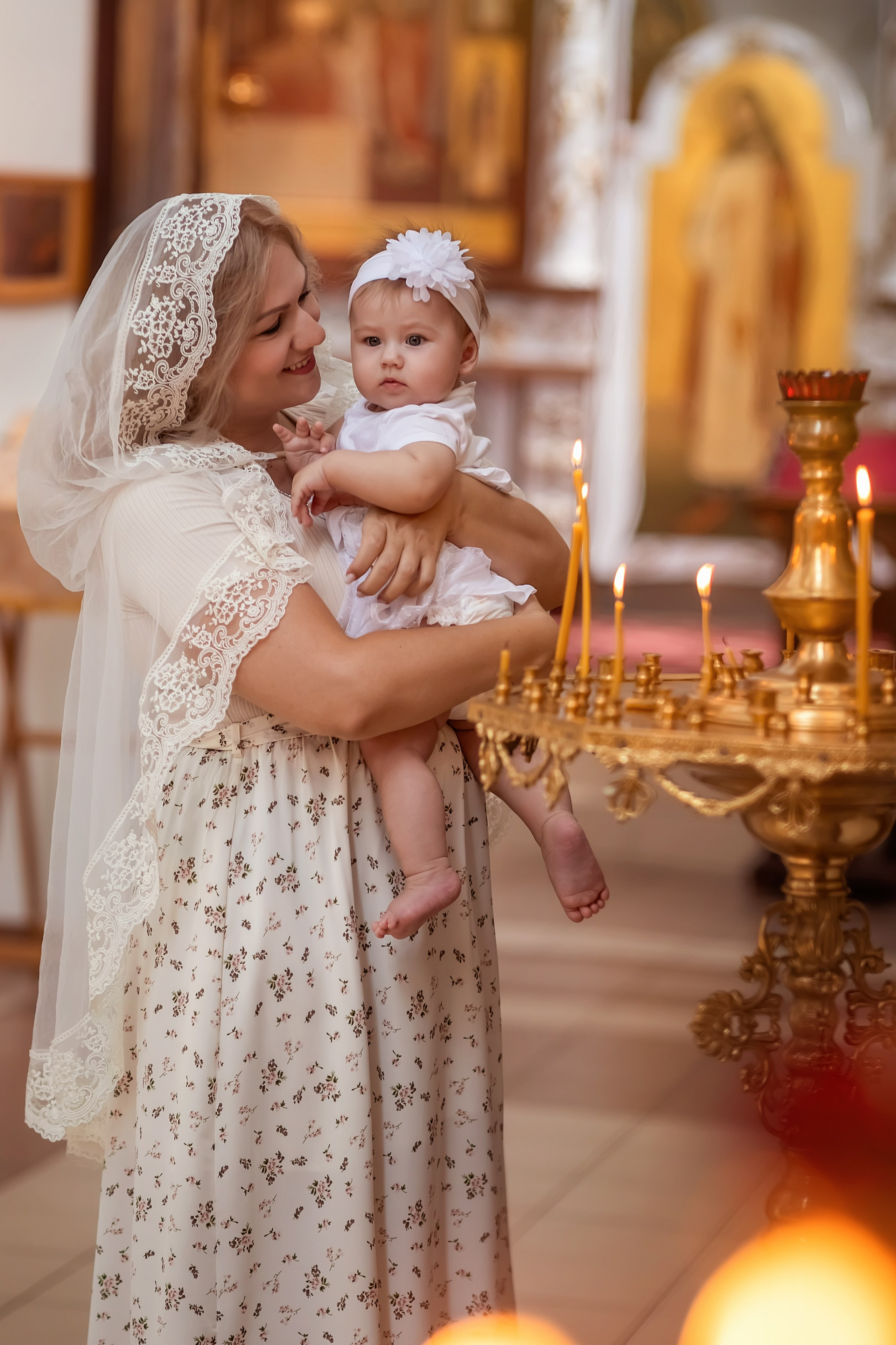 Церковь иконы Божией Матери Целительница. Олеся Семейская свадебный и семейный фотограф в Ростове-на-Дону