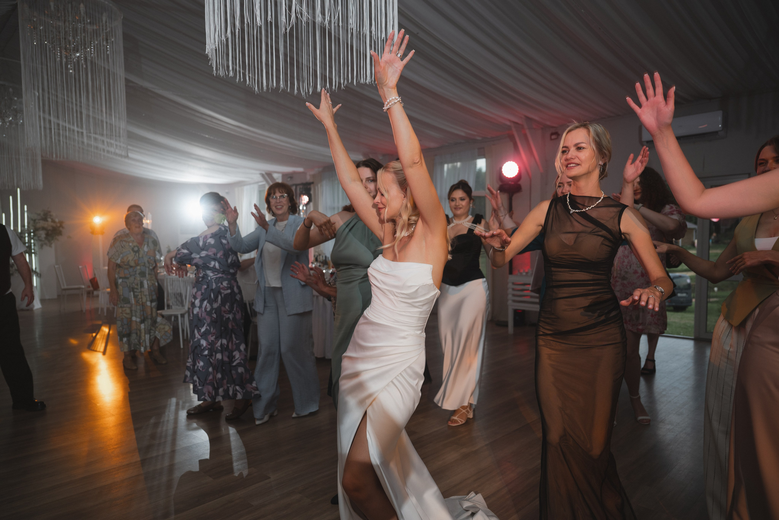 Елена и Александр. Семейный и свадебный фотограф в Ярославле Кропина Инна