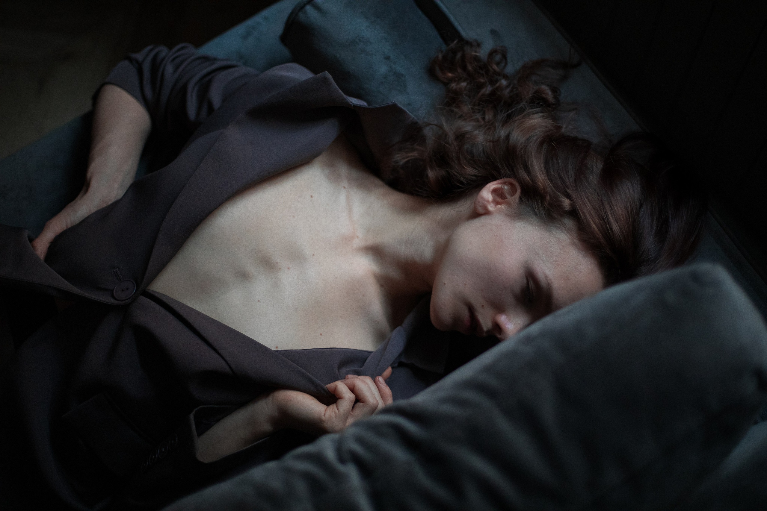 НЮ-АРТ. Фотограф в Санкт-Петербурге Таня Михайлова