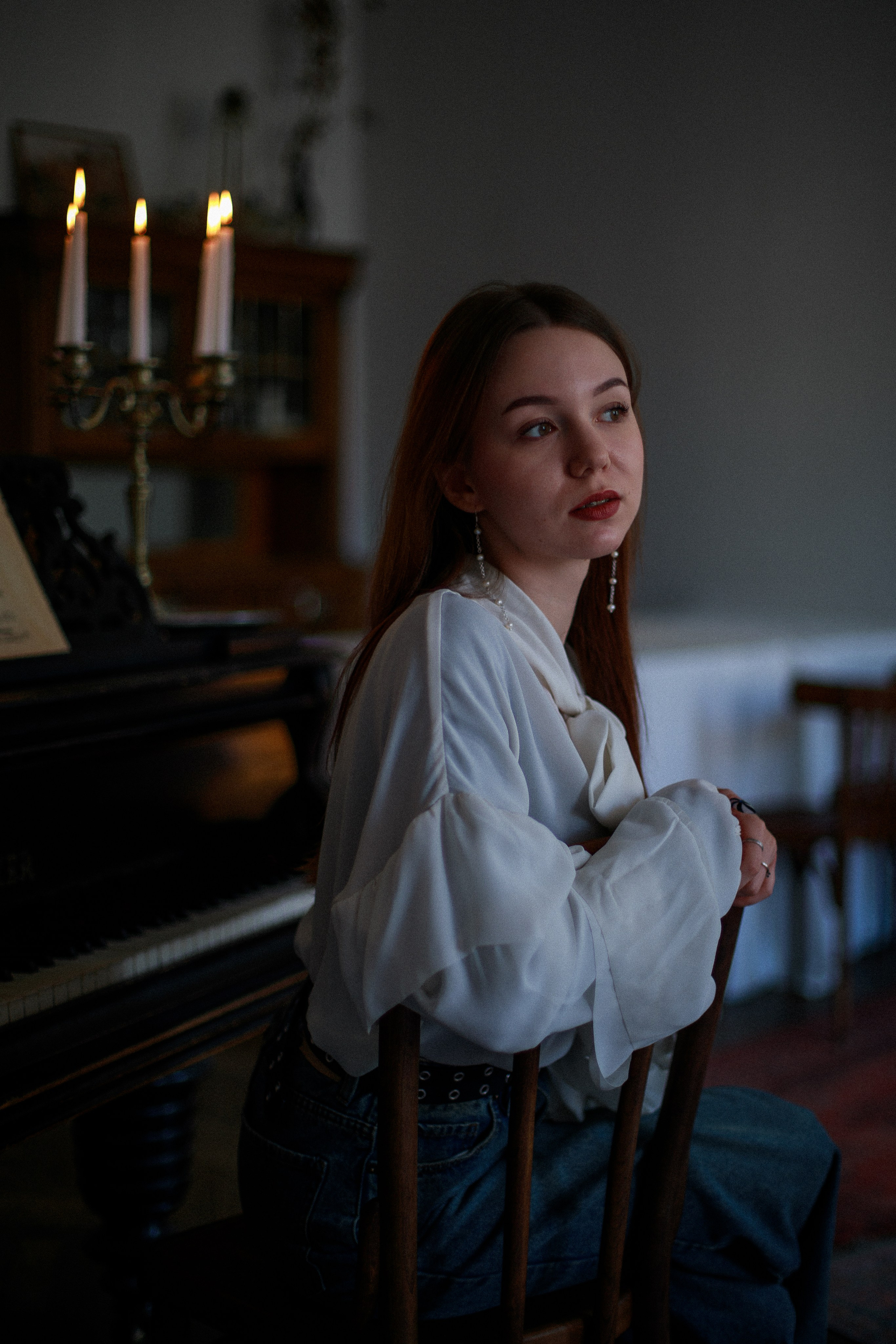 Ксения. Фотограф в Санкт-Петербурге Таня Михайлова