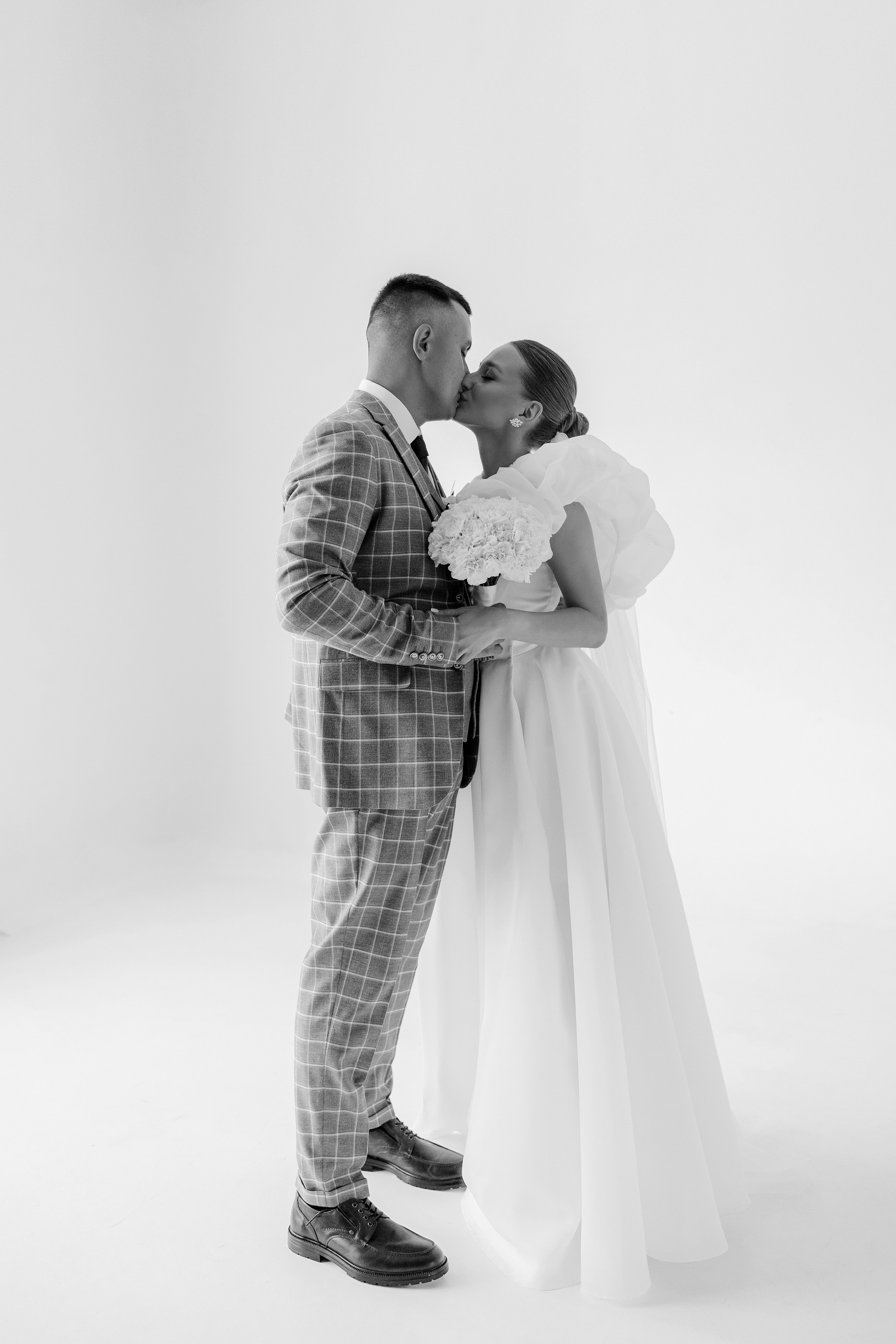 Игорь & Валерия. Ваш фотограф  Наволоцкая Юлия