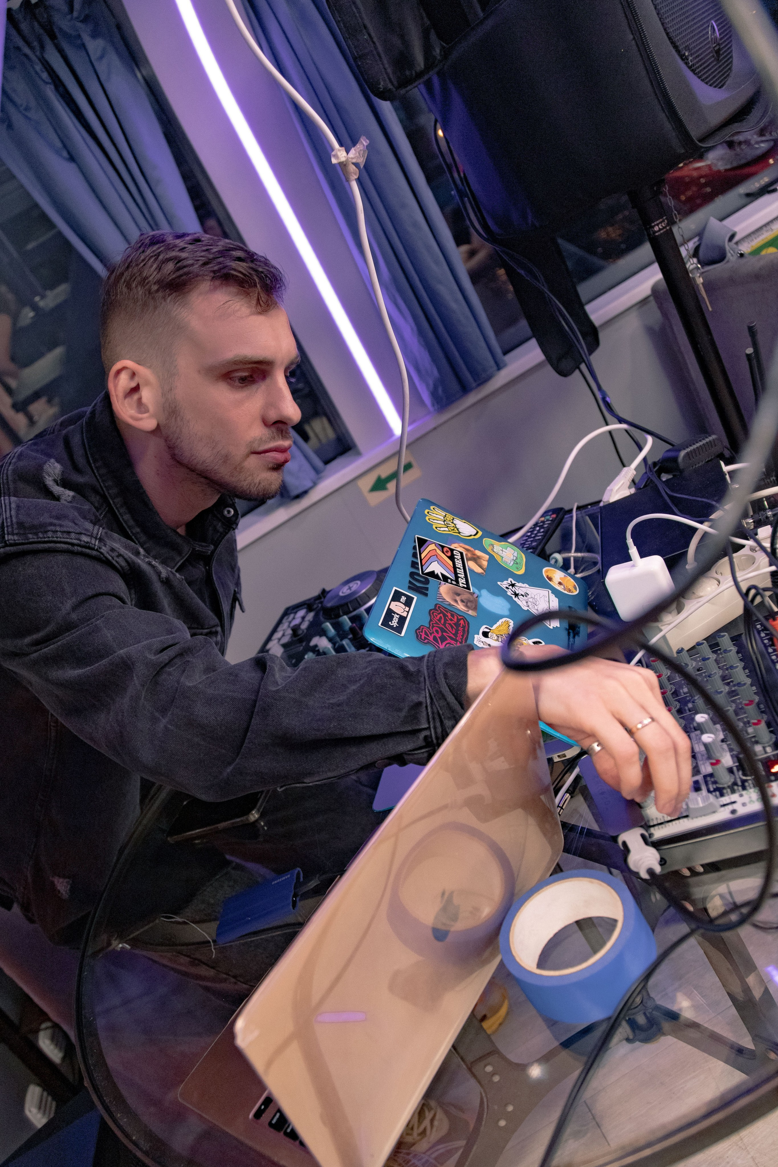 Company party. Фотограф Махлаева Виктория/Санкт-Петербург