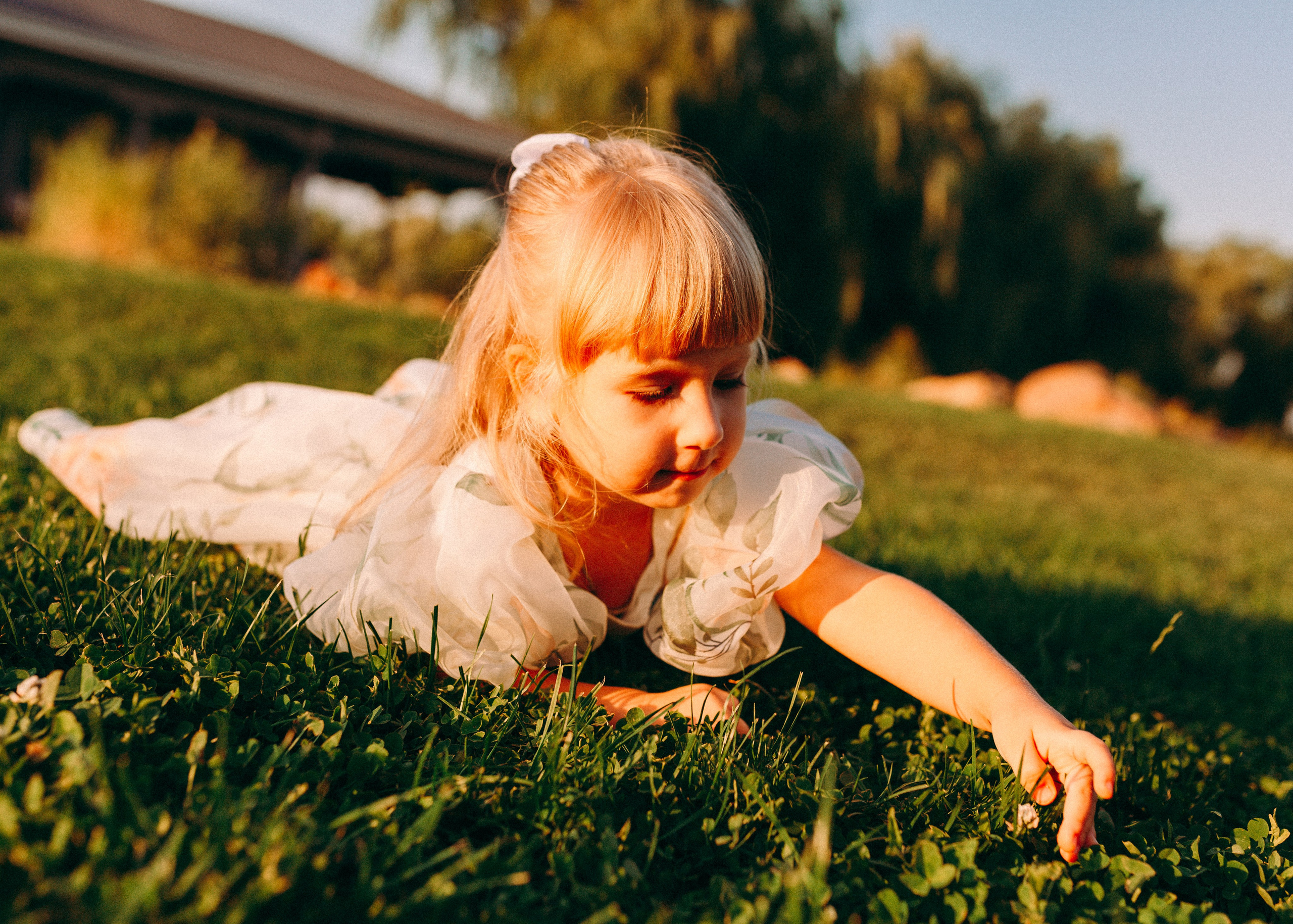 В Абрау. Фотограф в Приморско-Ахтарске Марьяна Чопко