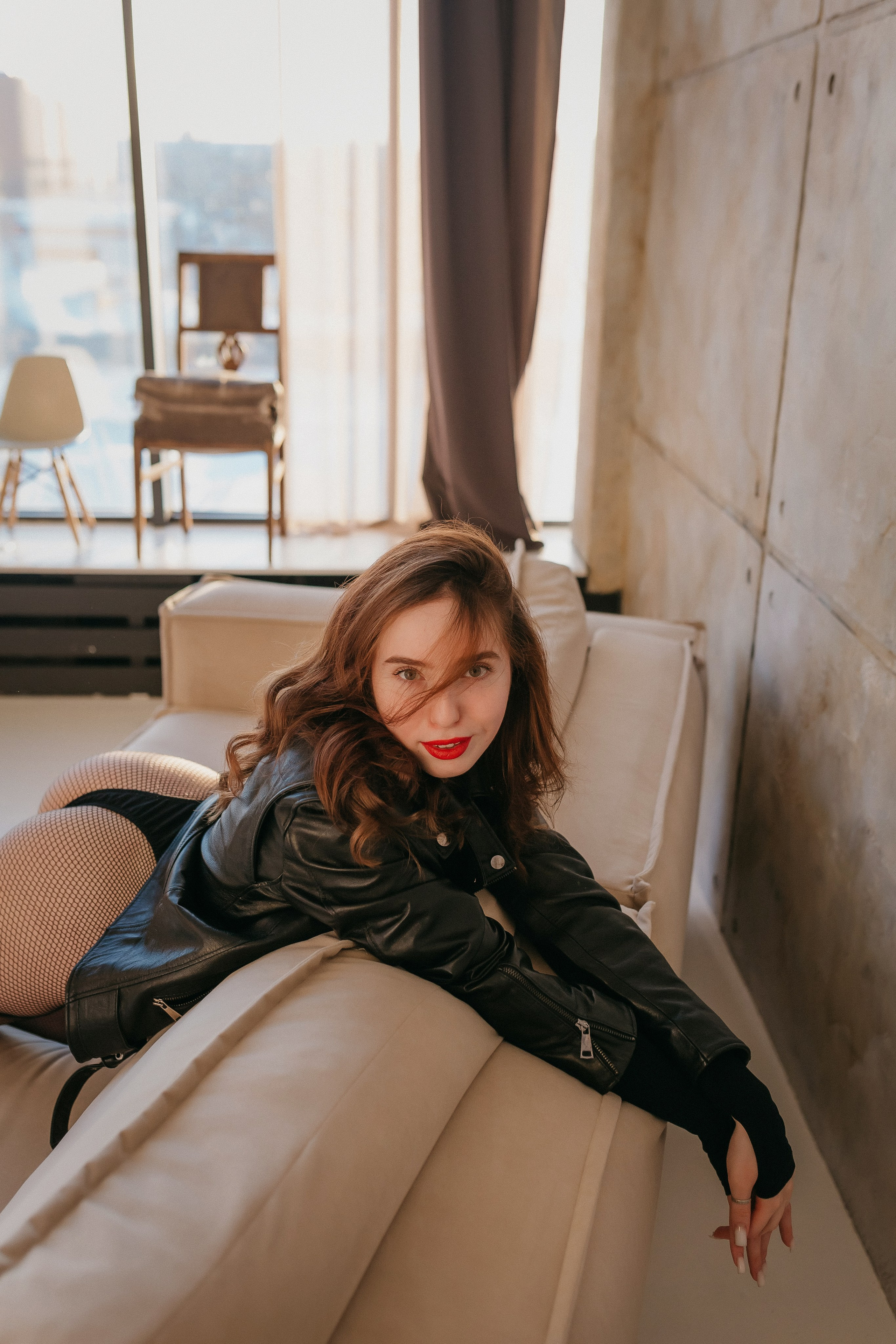 Варвара. Семейный фотограф в Сургуте