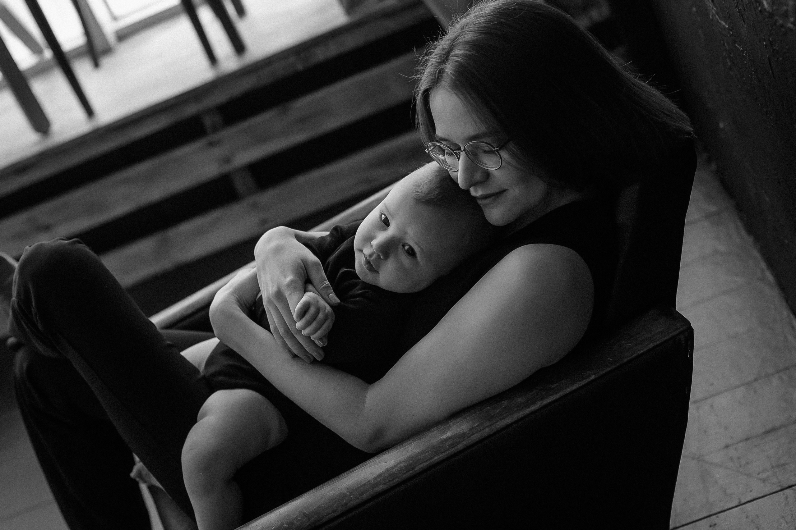 Эмир🖤. Семейный фотограф в Сургуте