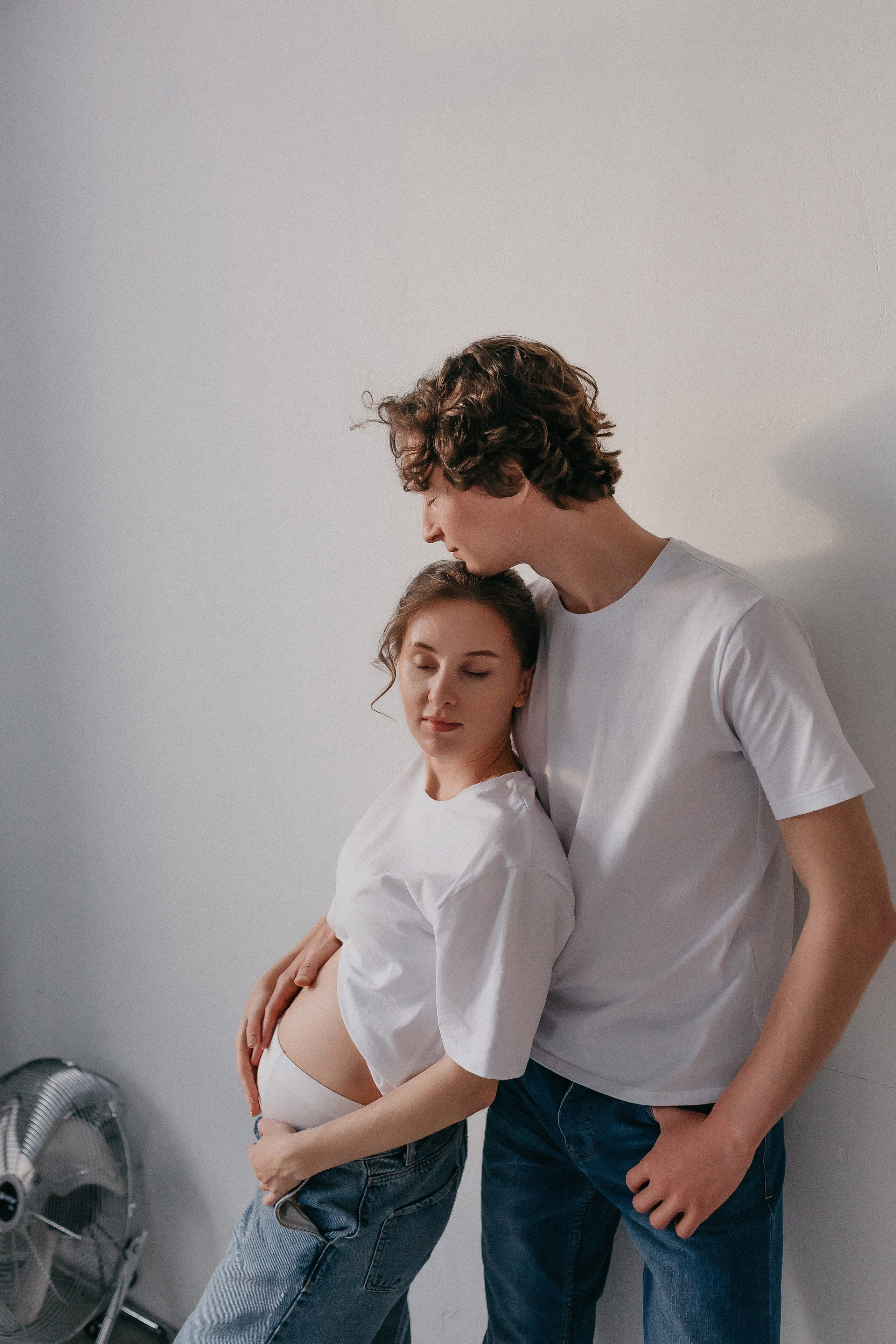 Павел+Полина=?. Семейный фотограф в Сургуте