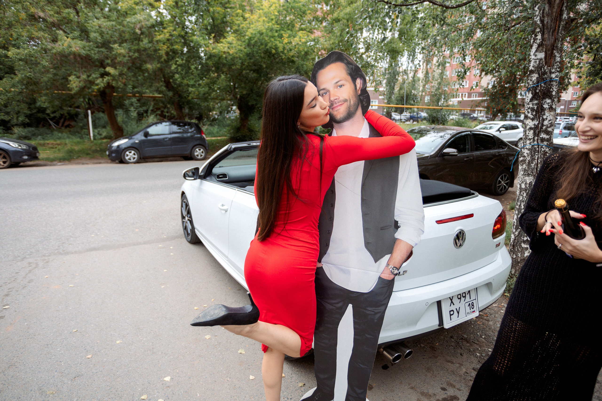 ПРИМЕР: Девичник. Все фото. Профессиональный фотограф в Ижевске Леша Петров